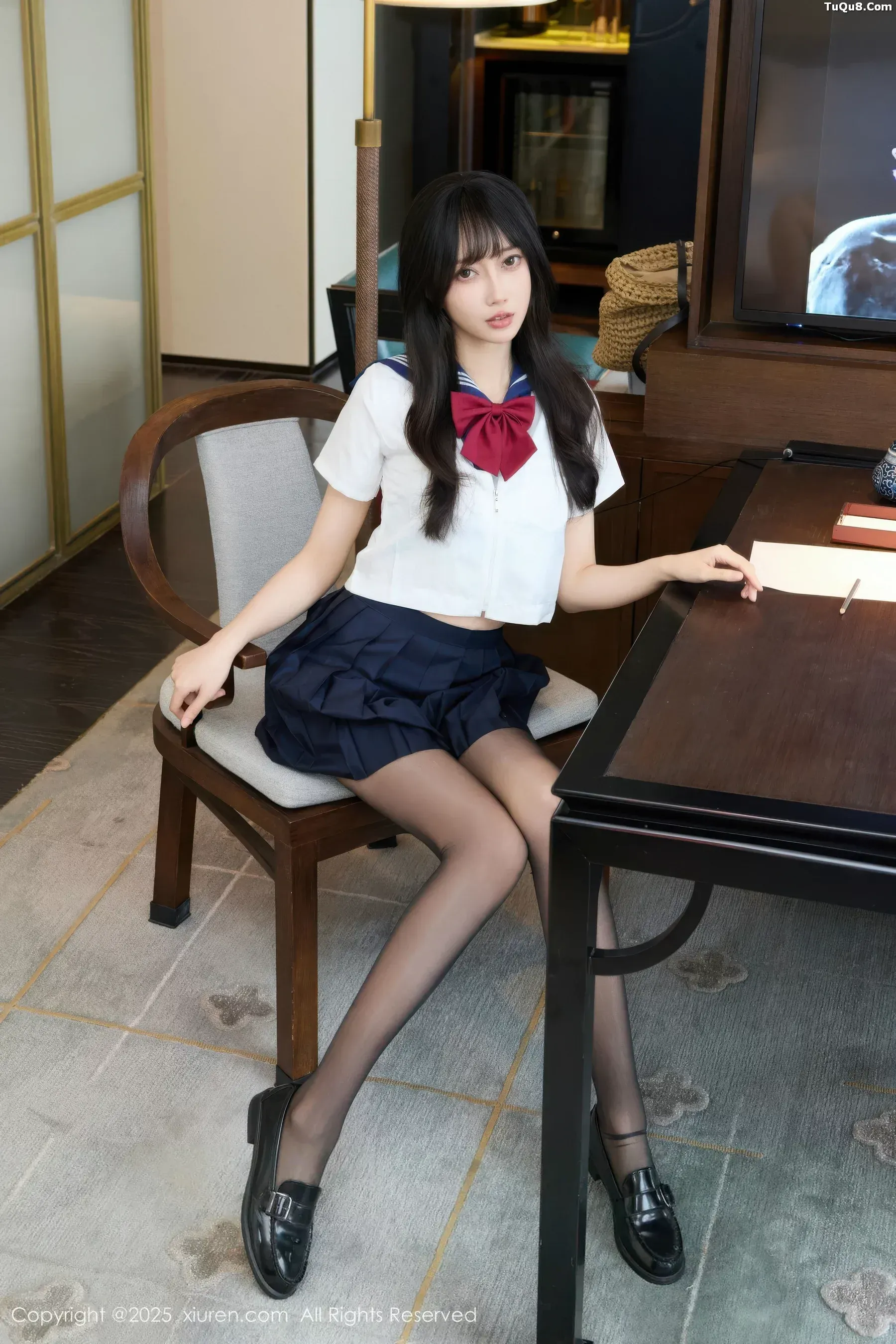 [XiuRen秀人网]第10766期玥儿玥写真 - image 27