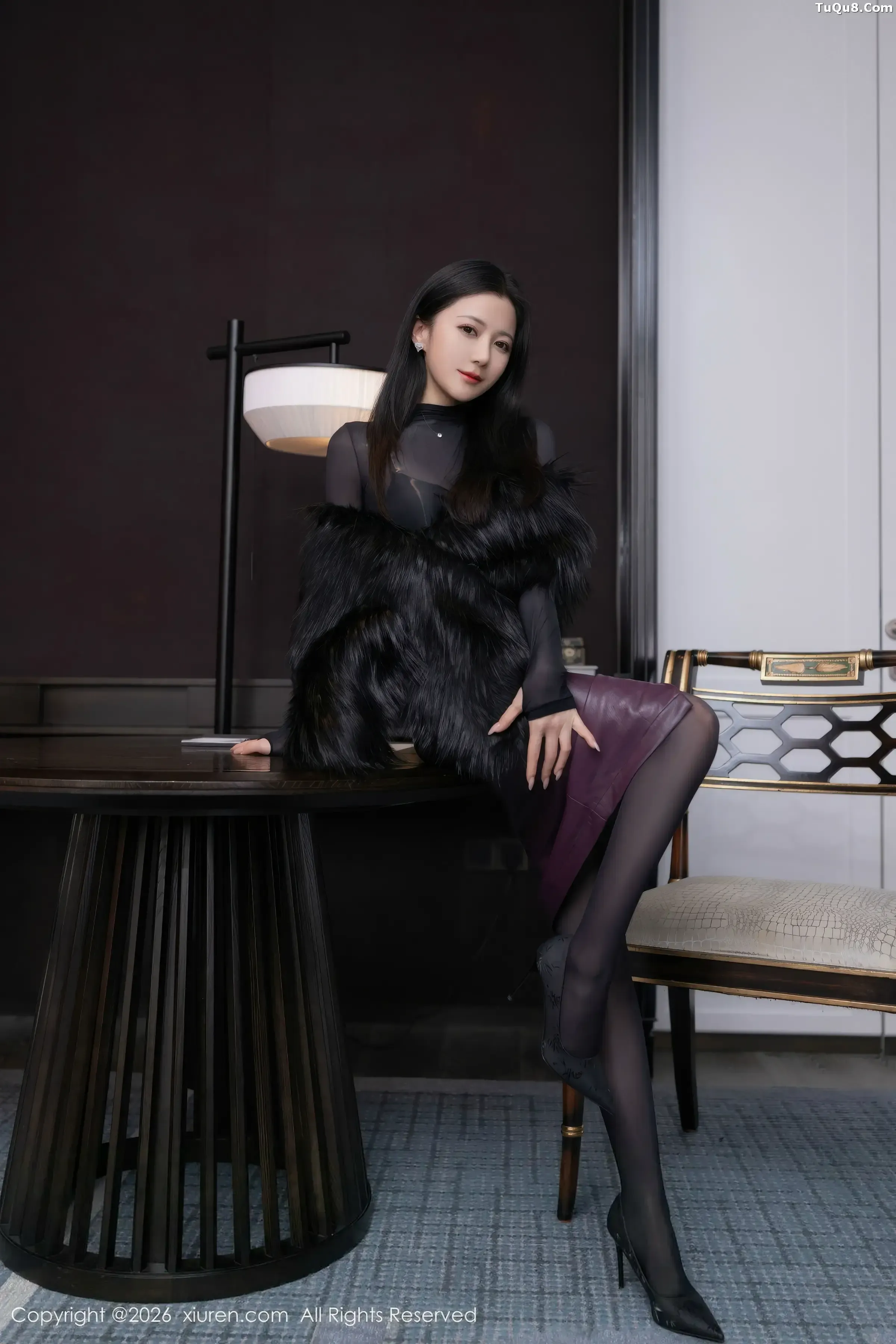 [XiuRen秀人网]第11245期鱼子酱写真 - image 45