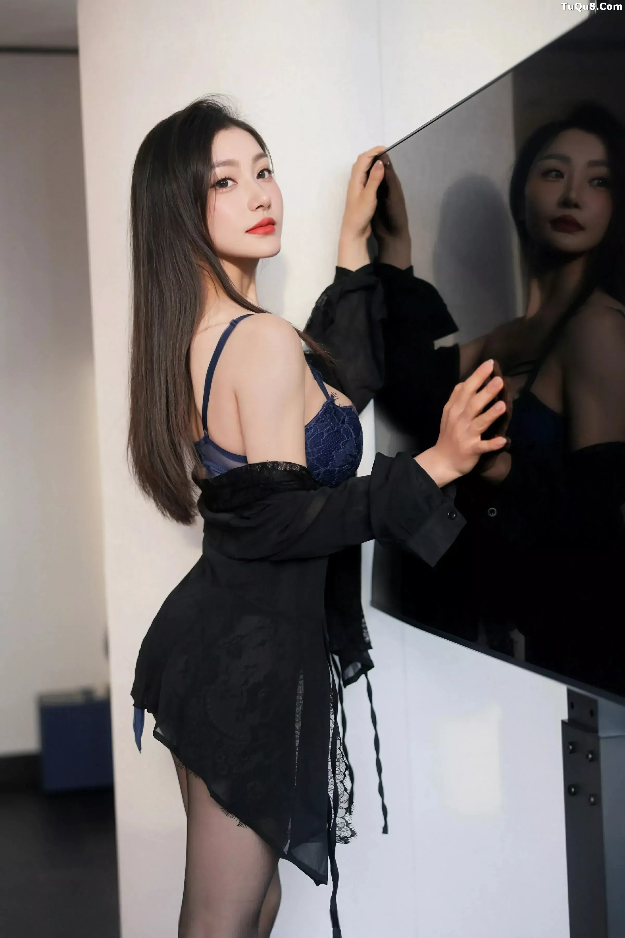 [XiuRen秀人网]第10382期Annie_baby写真 - image 49