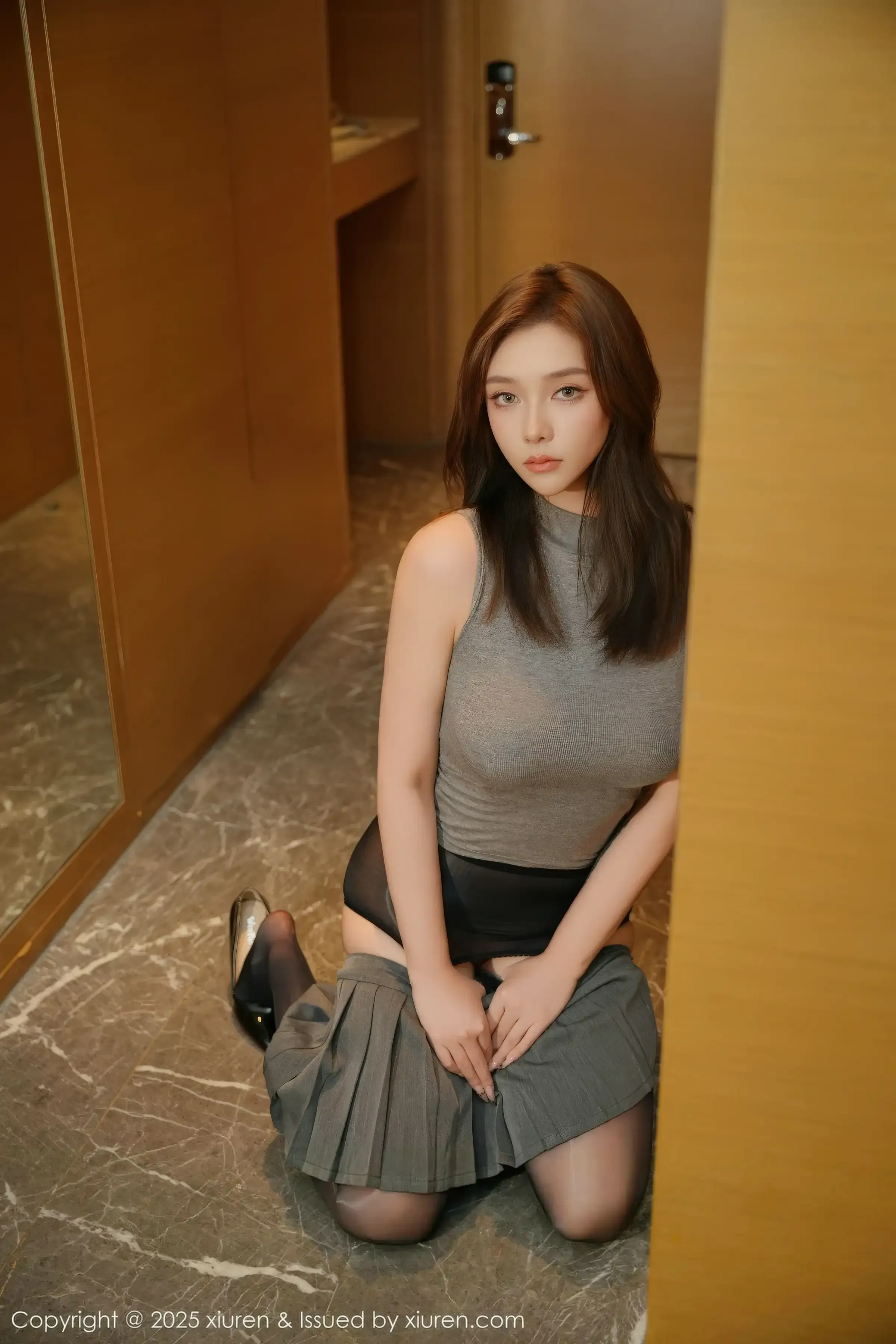 [XiuRen秀人网]第11118期娜比写真 - image 13