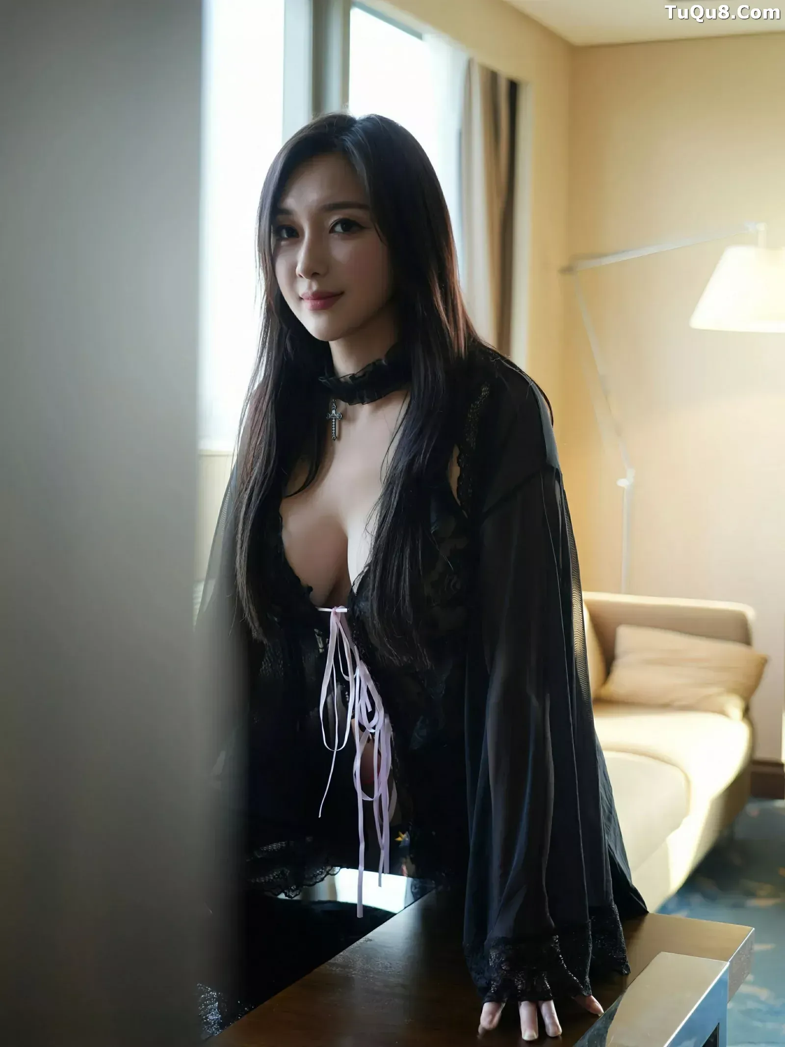 [XiuRen秀人网]第10490期苏一诺写真 - image 18