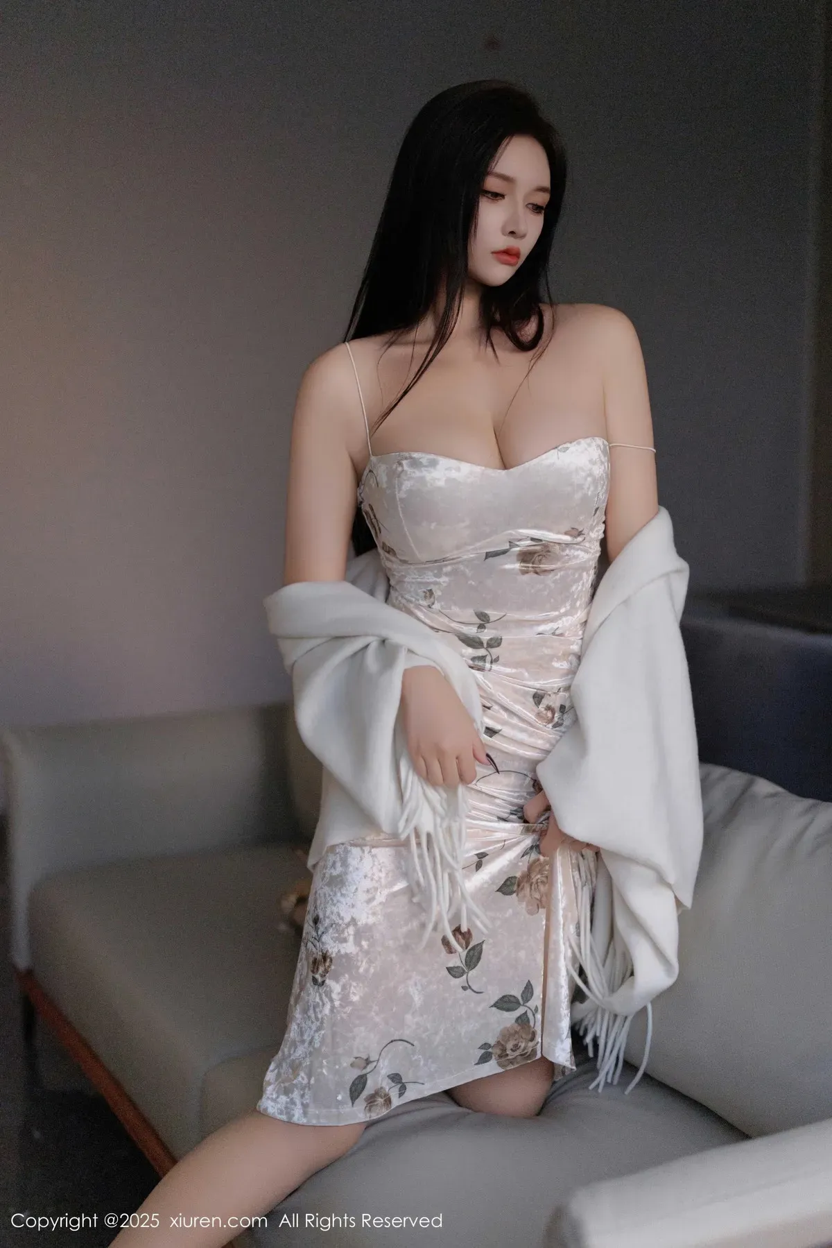 [XiuRen秀人网]第9899期娜比写真 - image 21