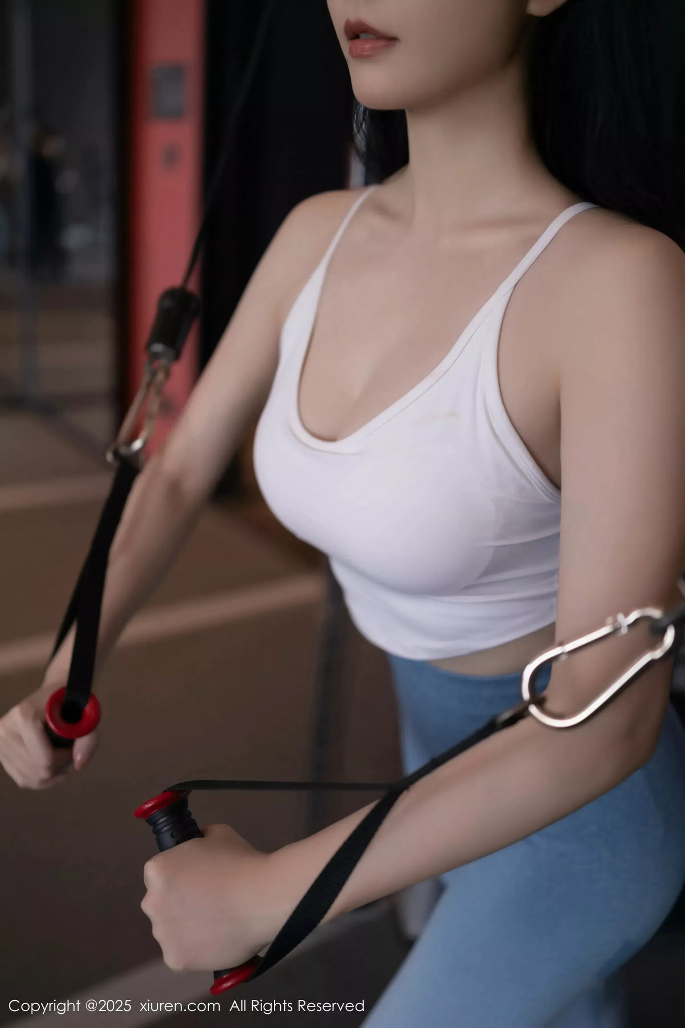 [XiuRen秀人网]第10272期安然写真 - image 17