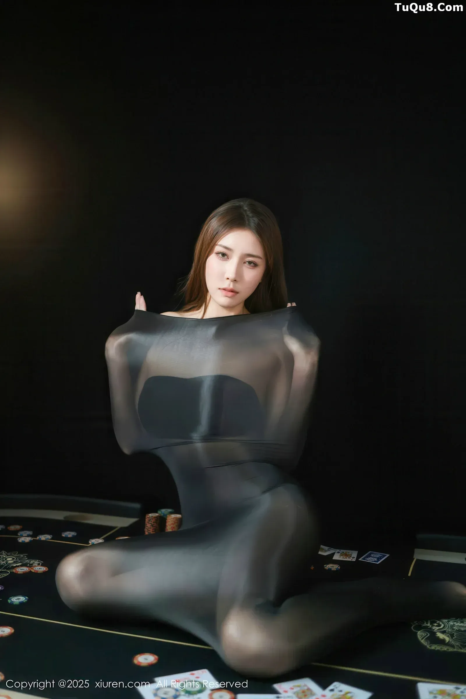 [XiuRen秀人网]第10713期悦兮写真 - image 23