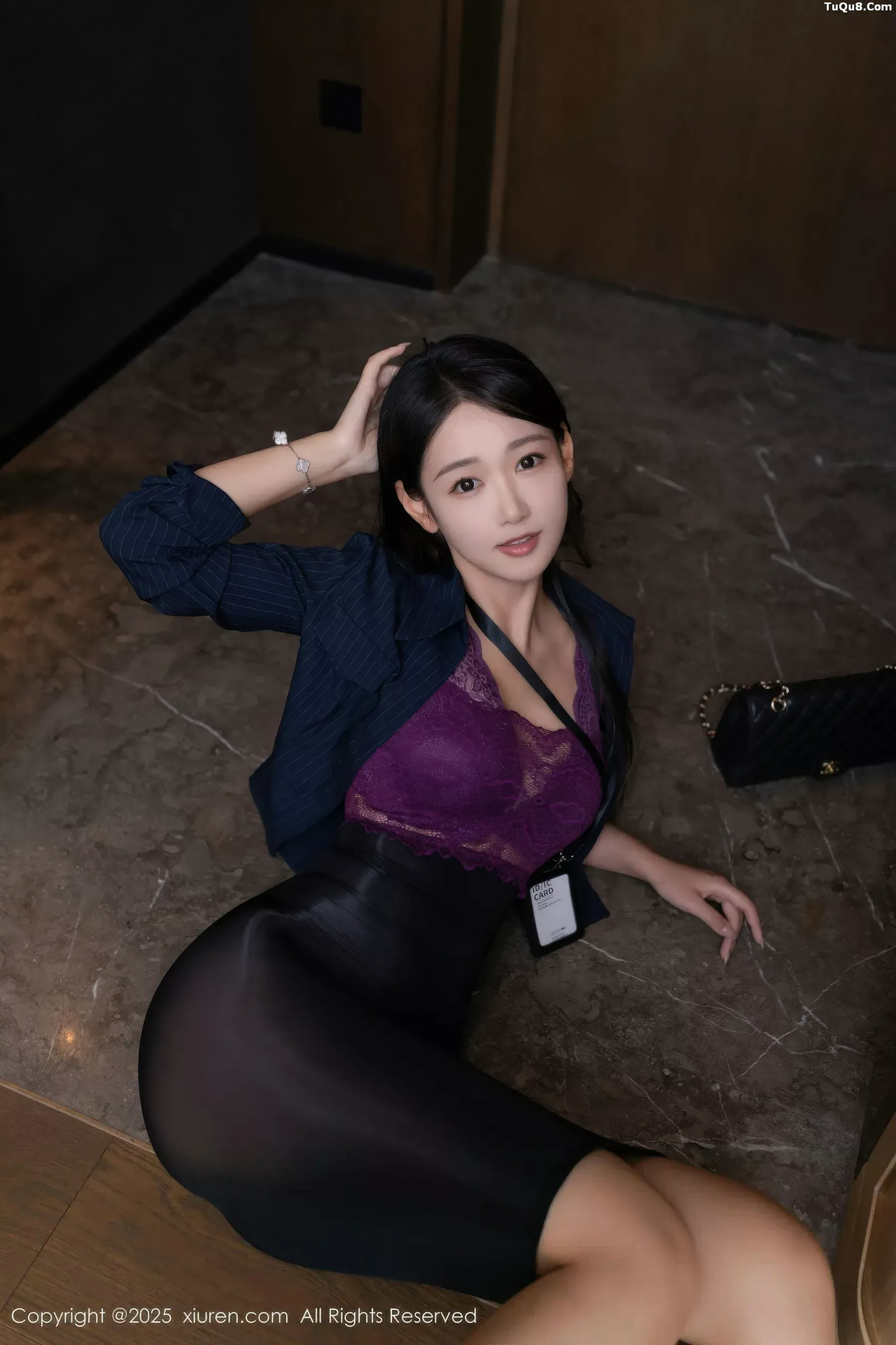 [XiuRen秀人网]第10916期唐安琪写真 - image 3