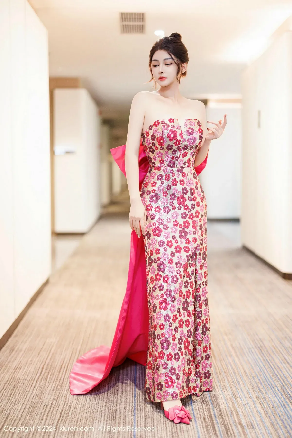 [XiuRen秀人网]第9688期凯竹写真 - image 31