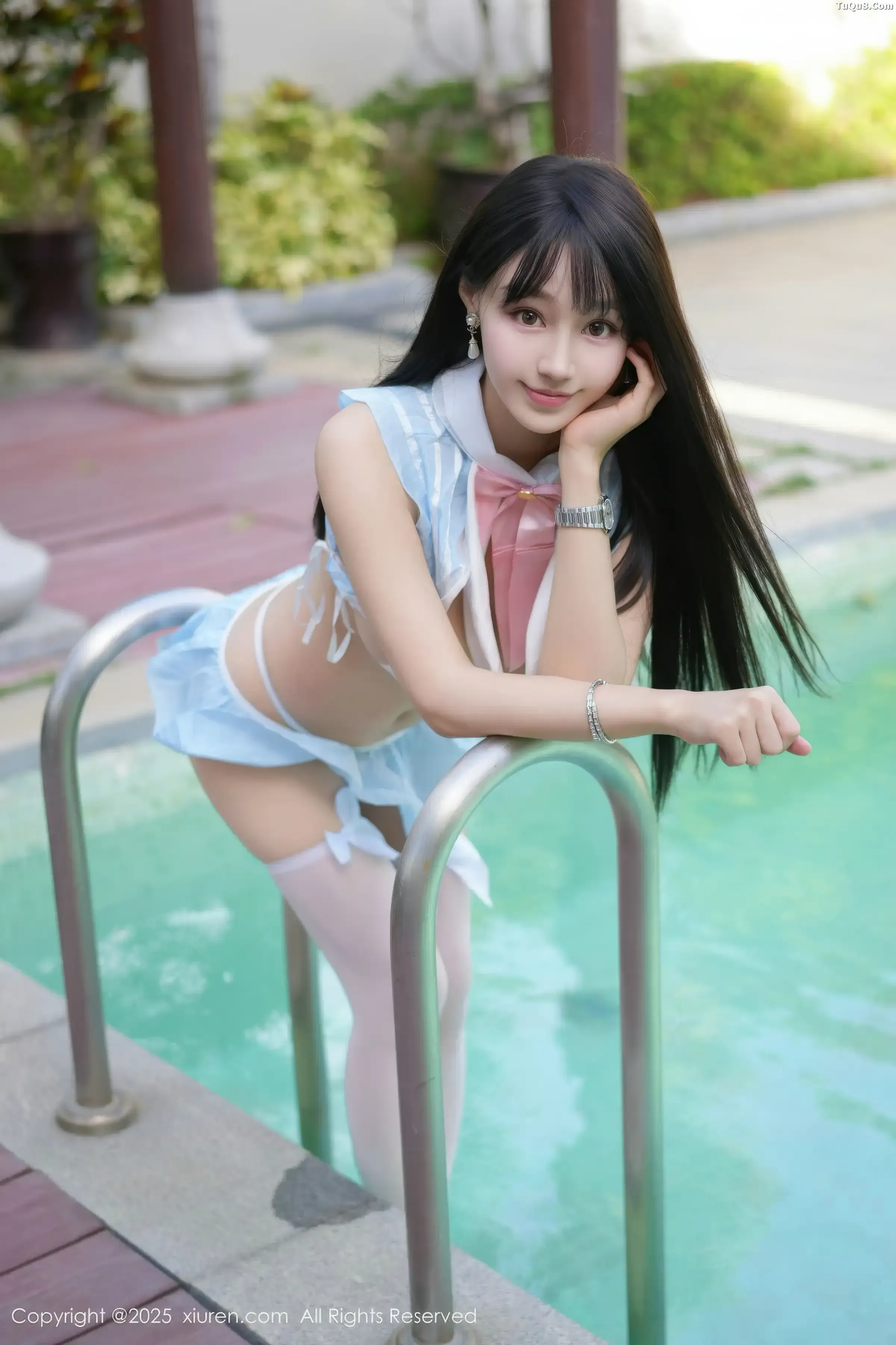 [XiuRen秀人网]第11170期心上可写真 - image 4