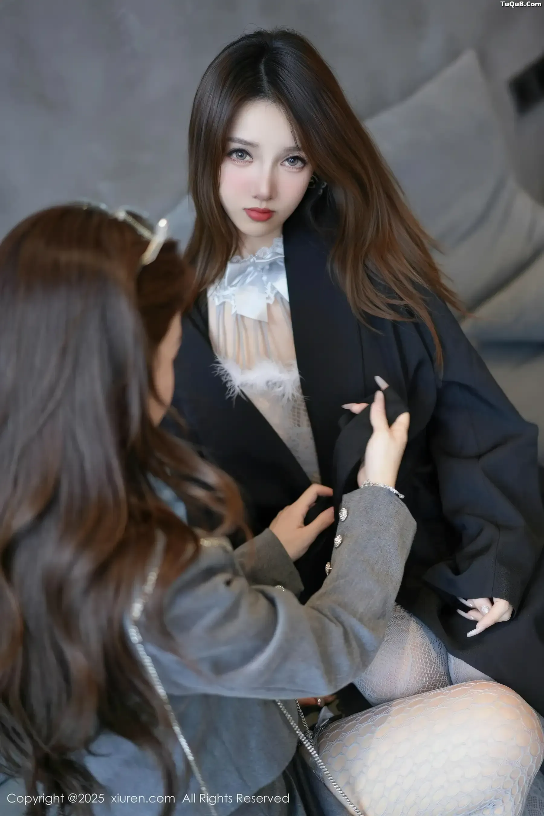[XiuRen秀人网]第10987期徐清妍写真 - image 2