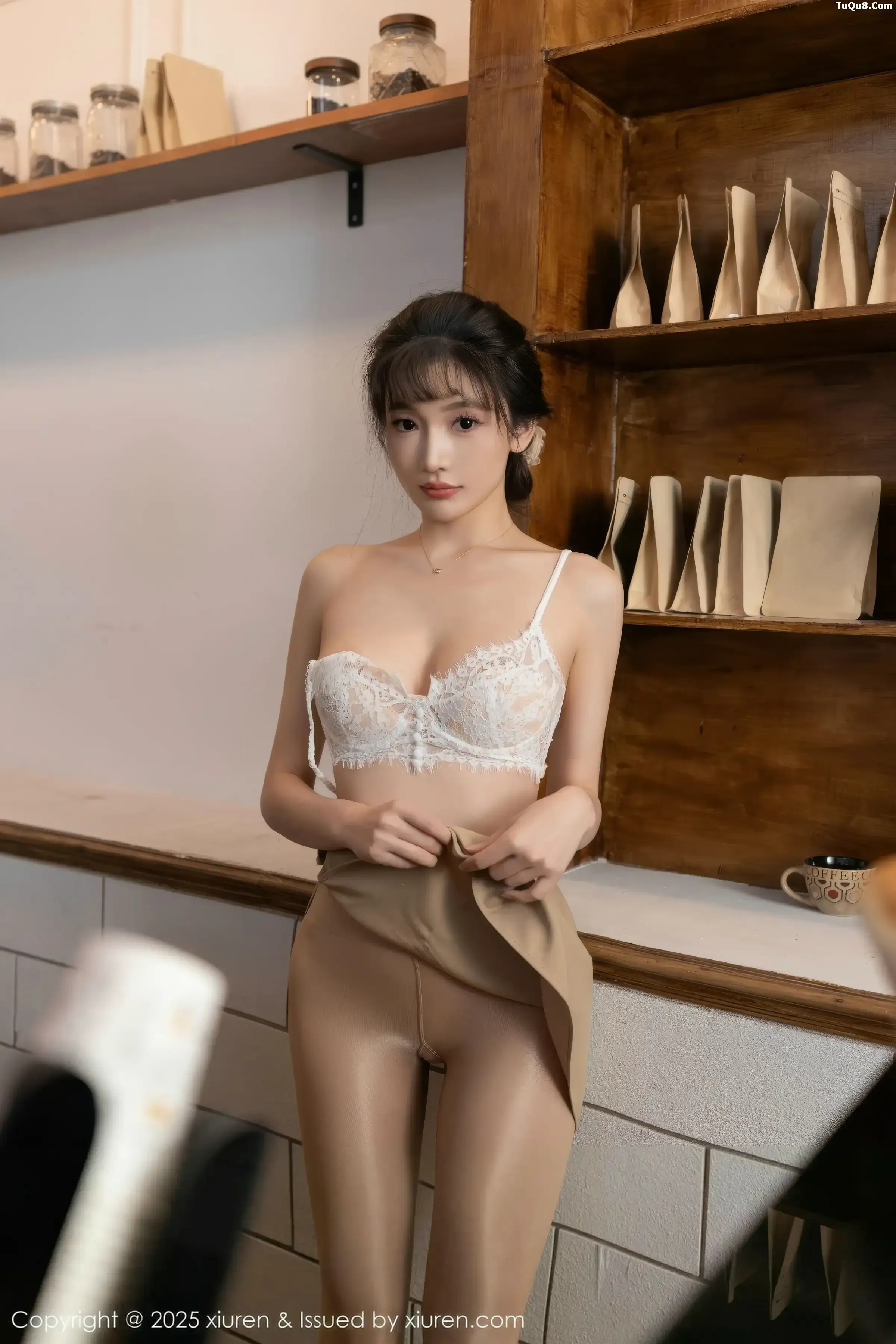 [XiuRen秀人网]第11159期陆萱萱写真 - image 53