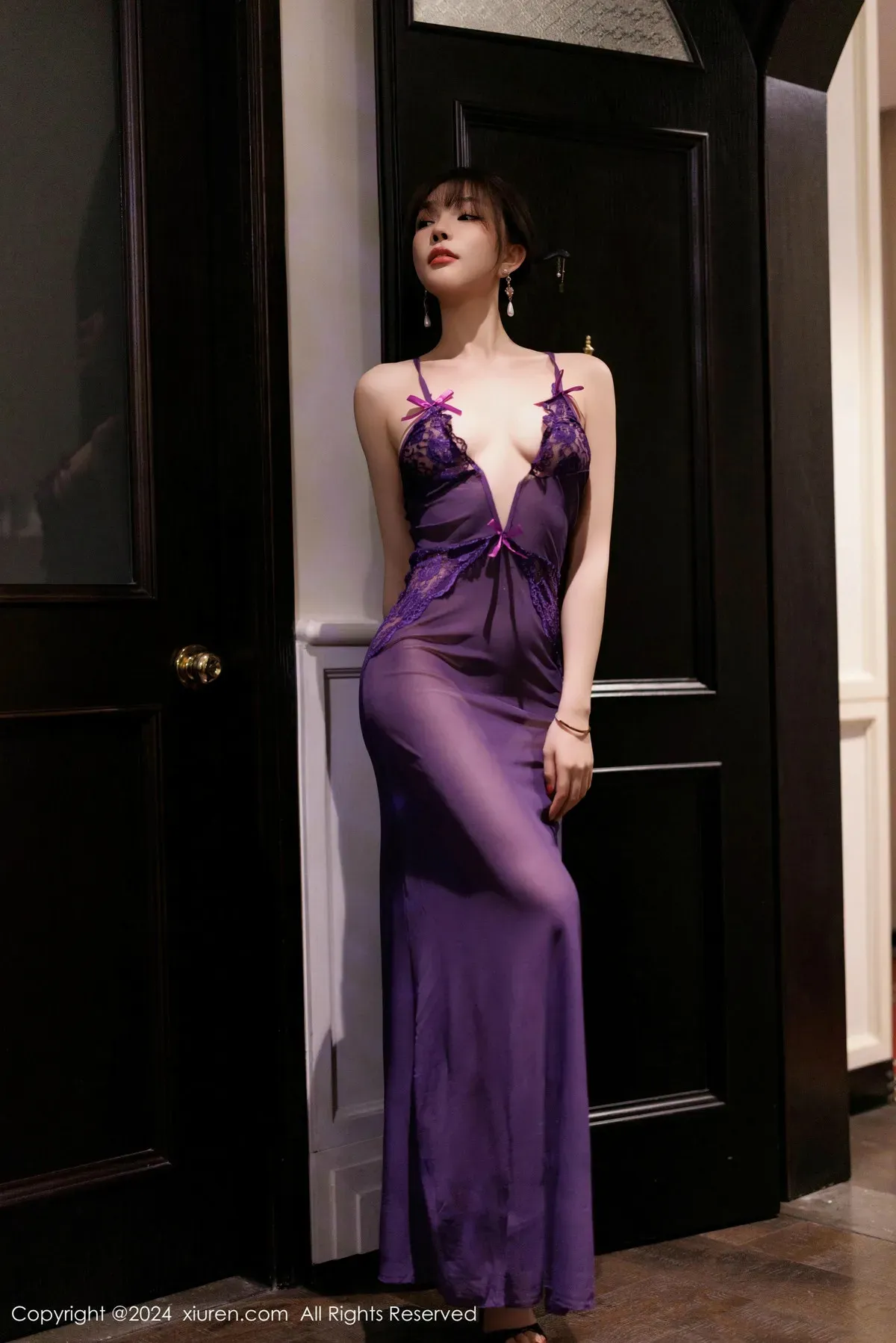[XiuRen秀人网]第9553期徐莉芝写真 - image 15