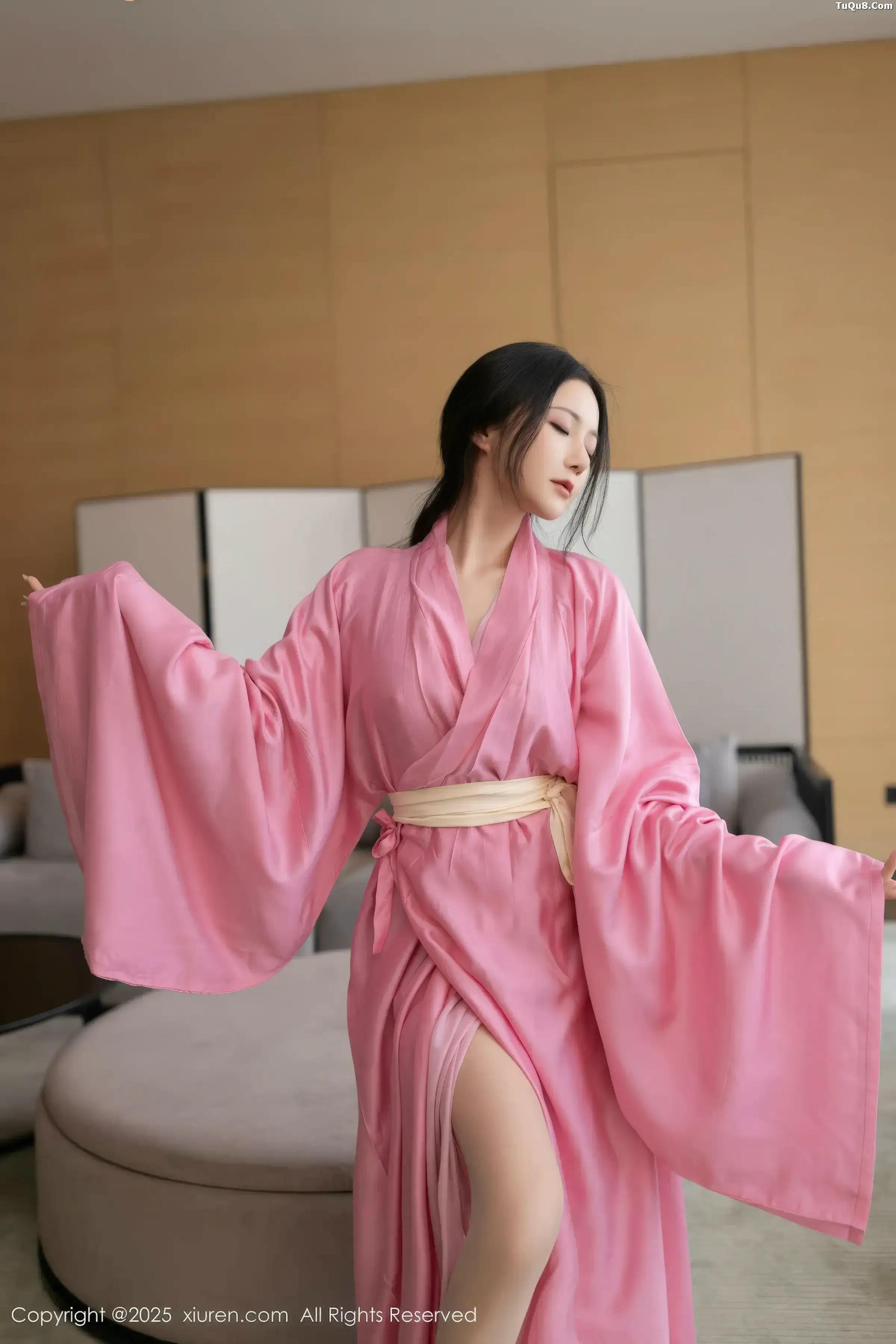 [XiuRen秀人网]第11049期鱼子酱写真 - image 10