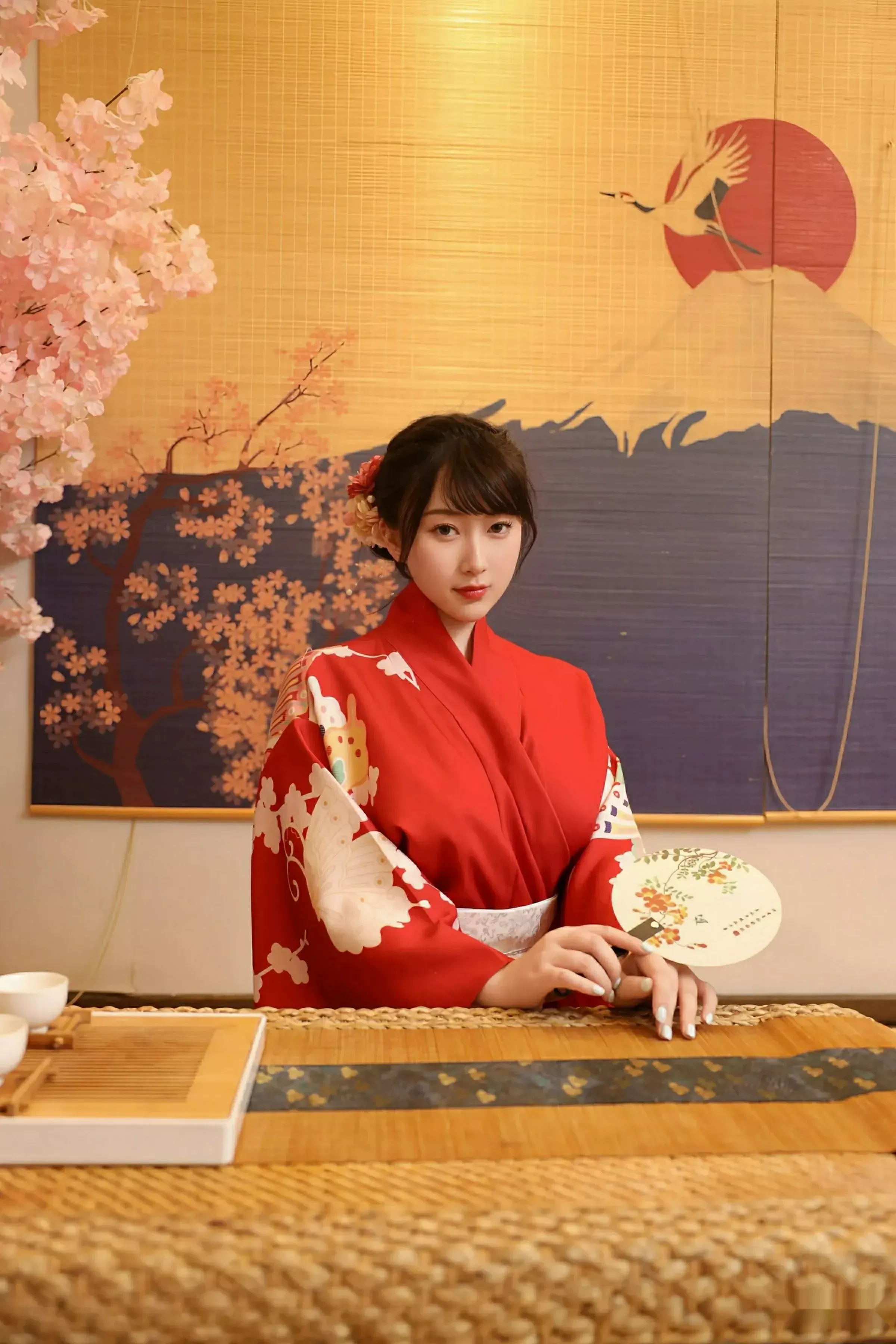 [XiuRen秀人网]第10624期李沁恩写真 - image 28