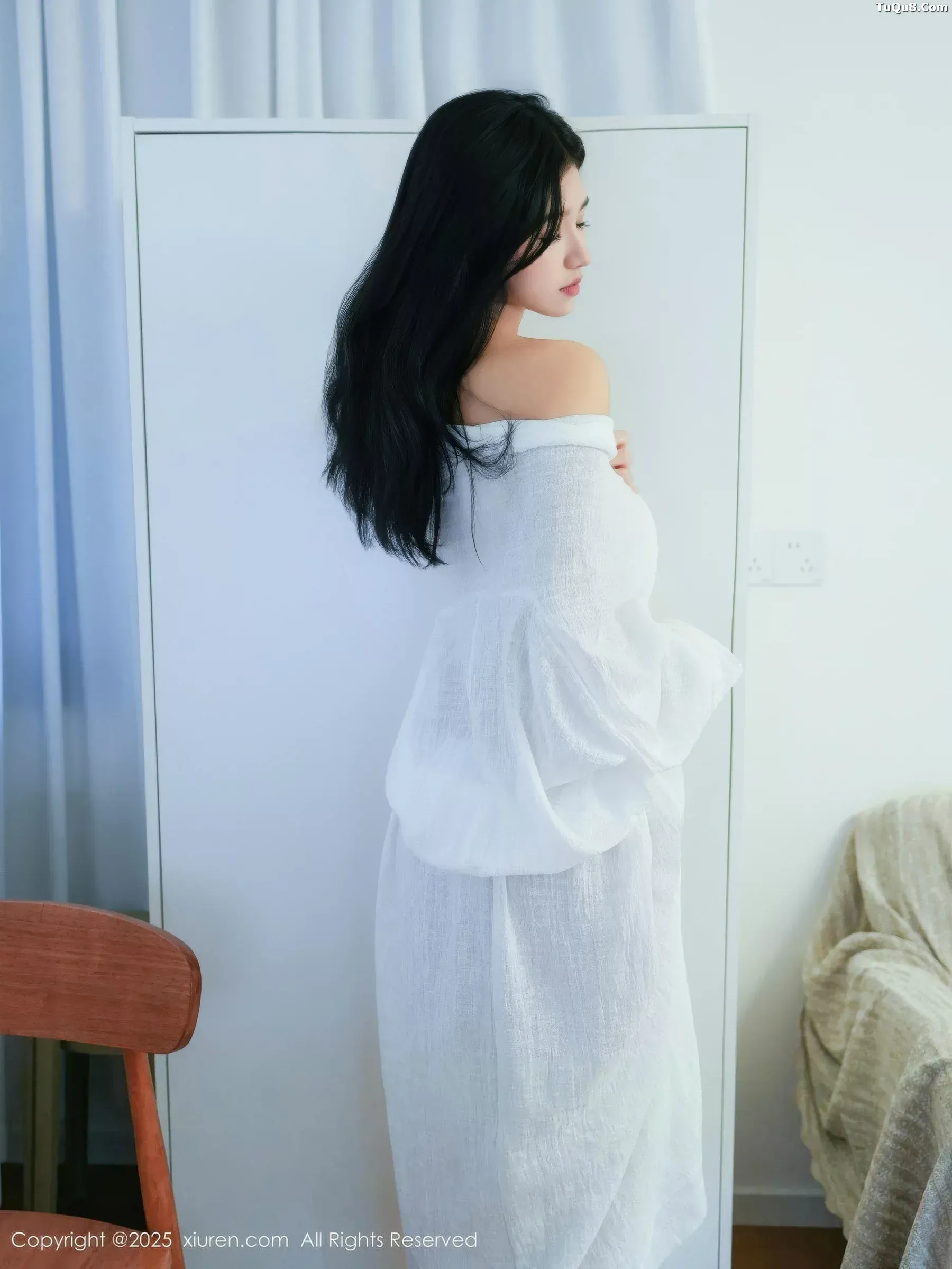 [XiuRen秀人网]第10920期林悦溪儿写真 - image 25