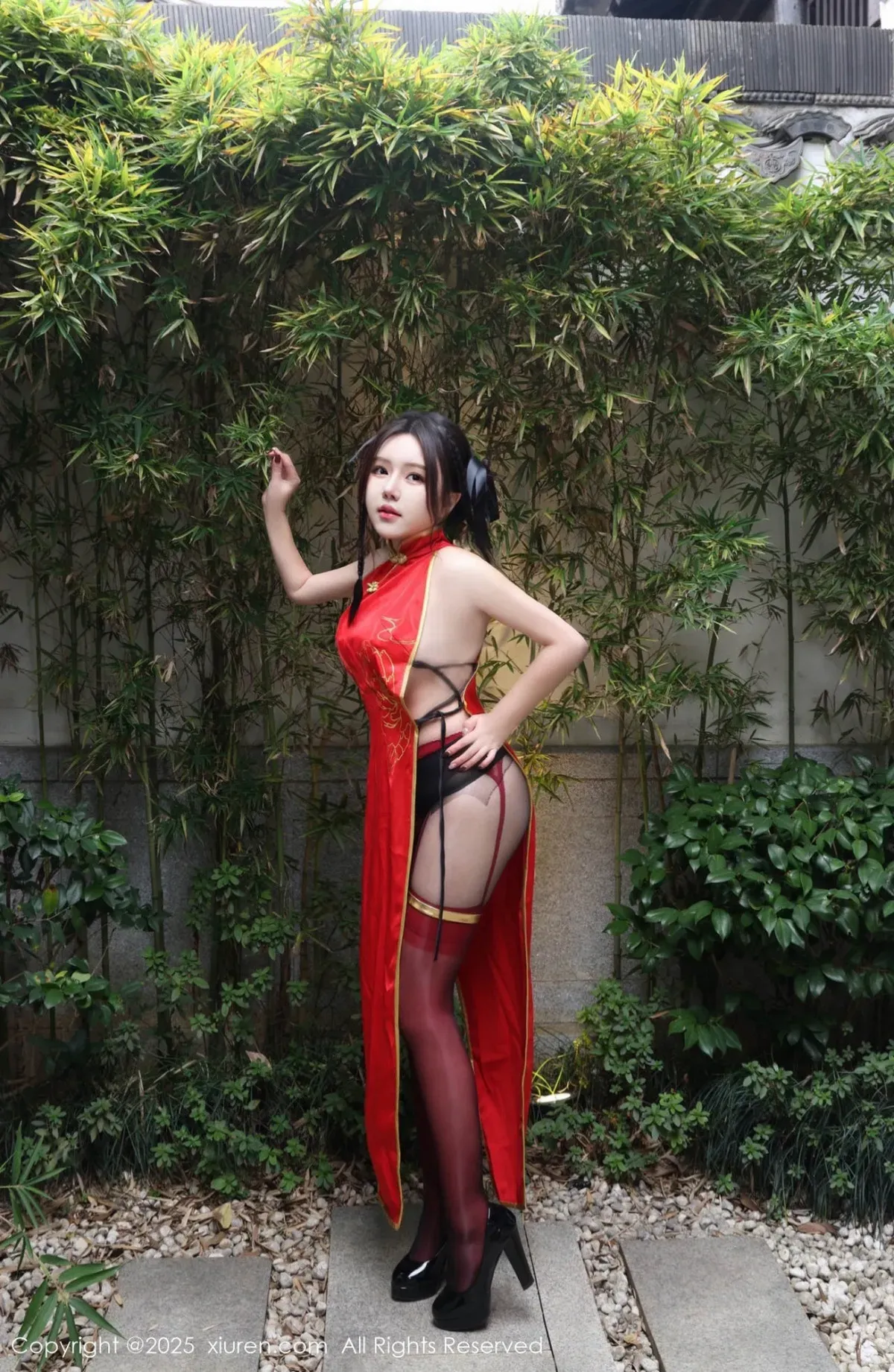 [XiuRen秀人网]第9834期小薯条写真 - image 89