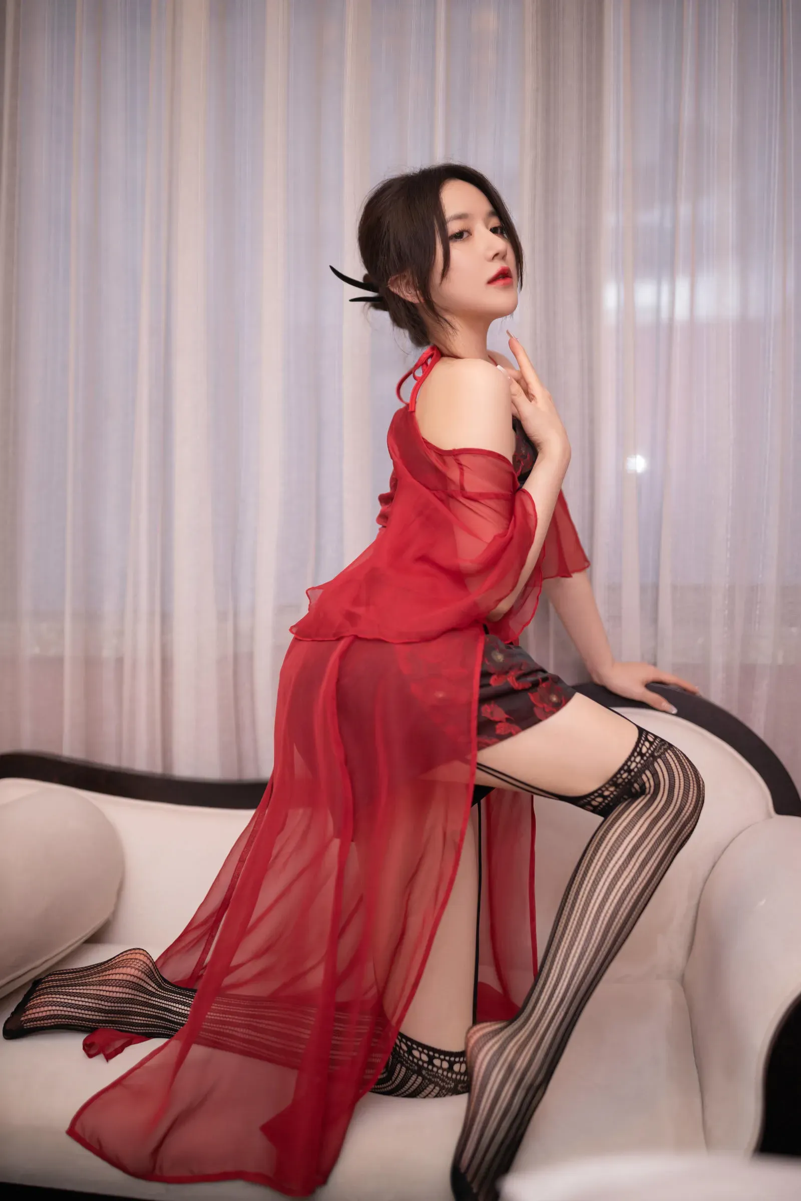 [XiuRen秀人网]第B161期鱼子酱写真 - image 44