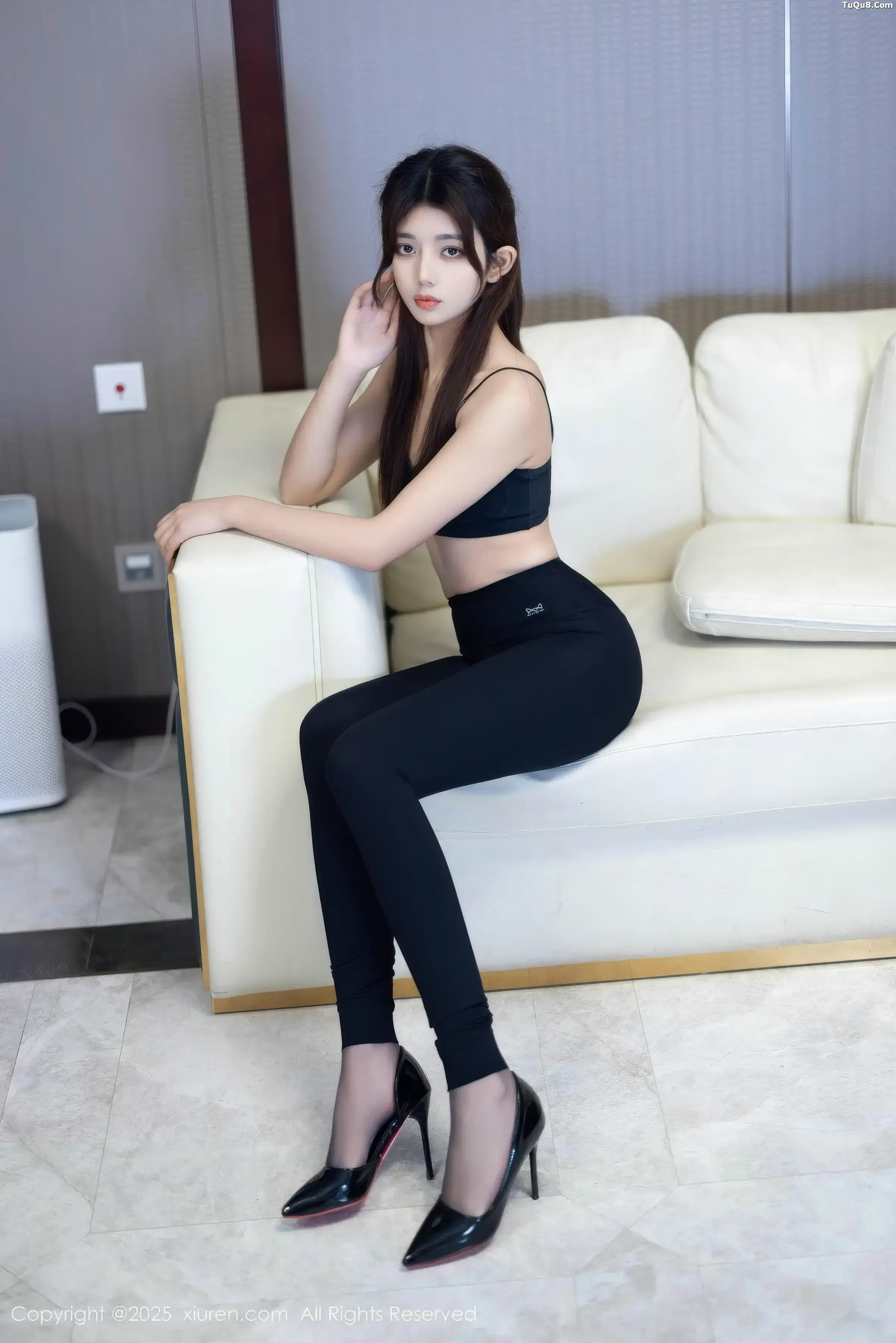 [XiuRen秀人网]第11015期姜冉冉写真 - image 12