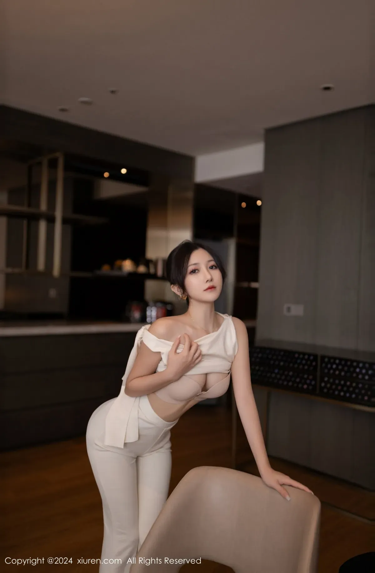 [XiuRen秀人网]第9457期鱼子酱写真 - image 14