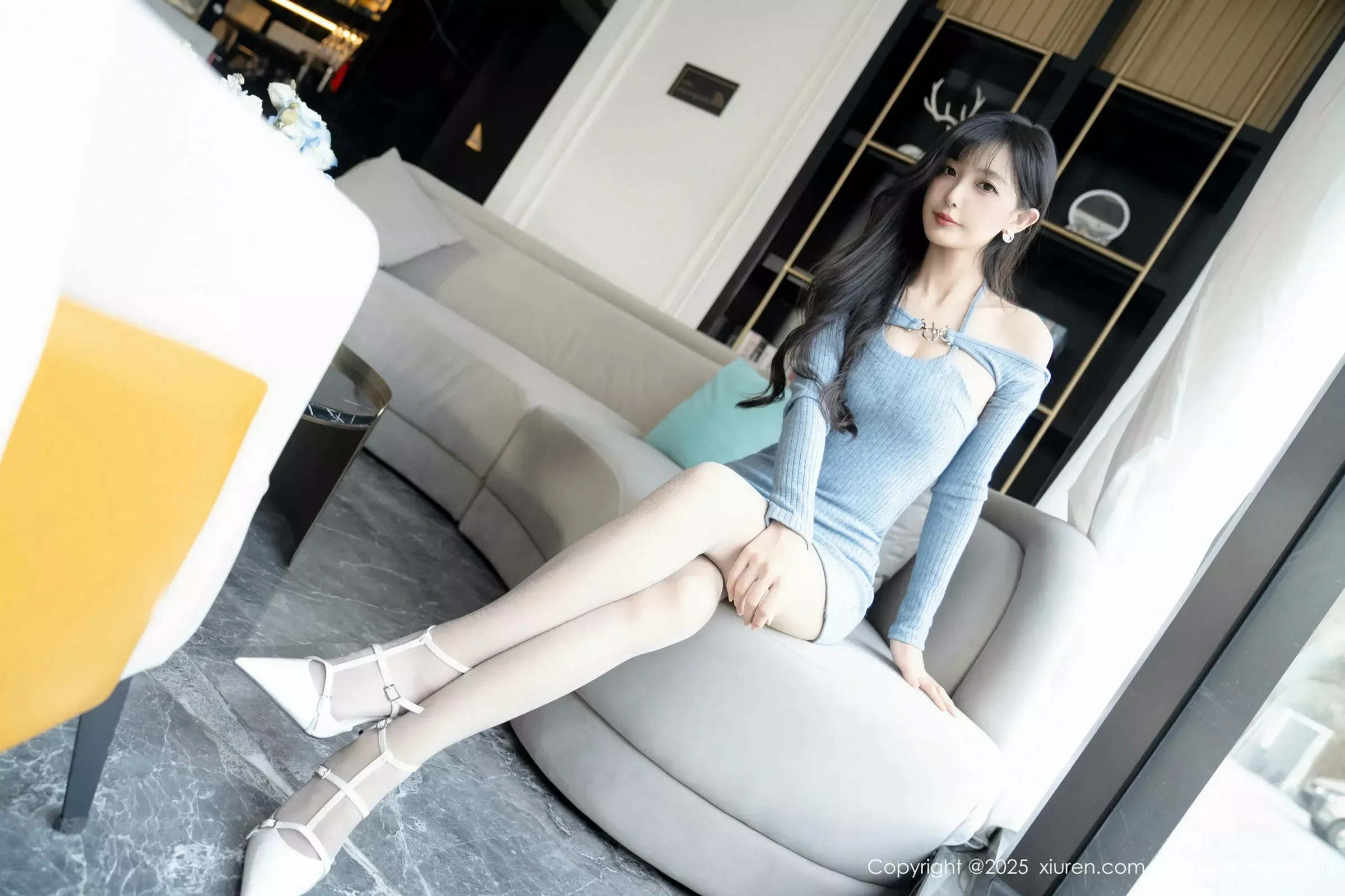 [XiuRen秀人网]第10124期樱桃小阑子写真 - image 11