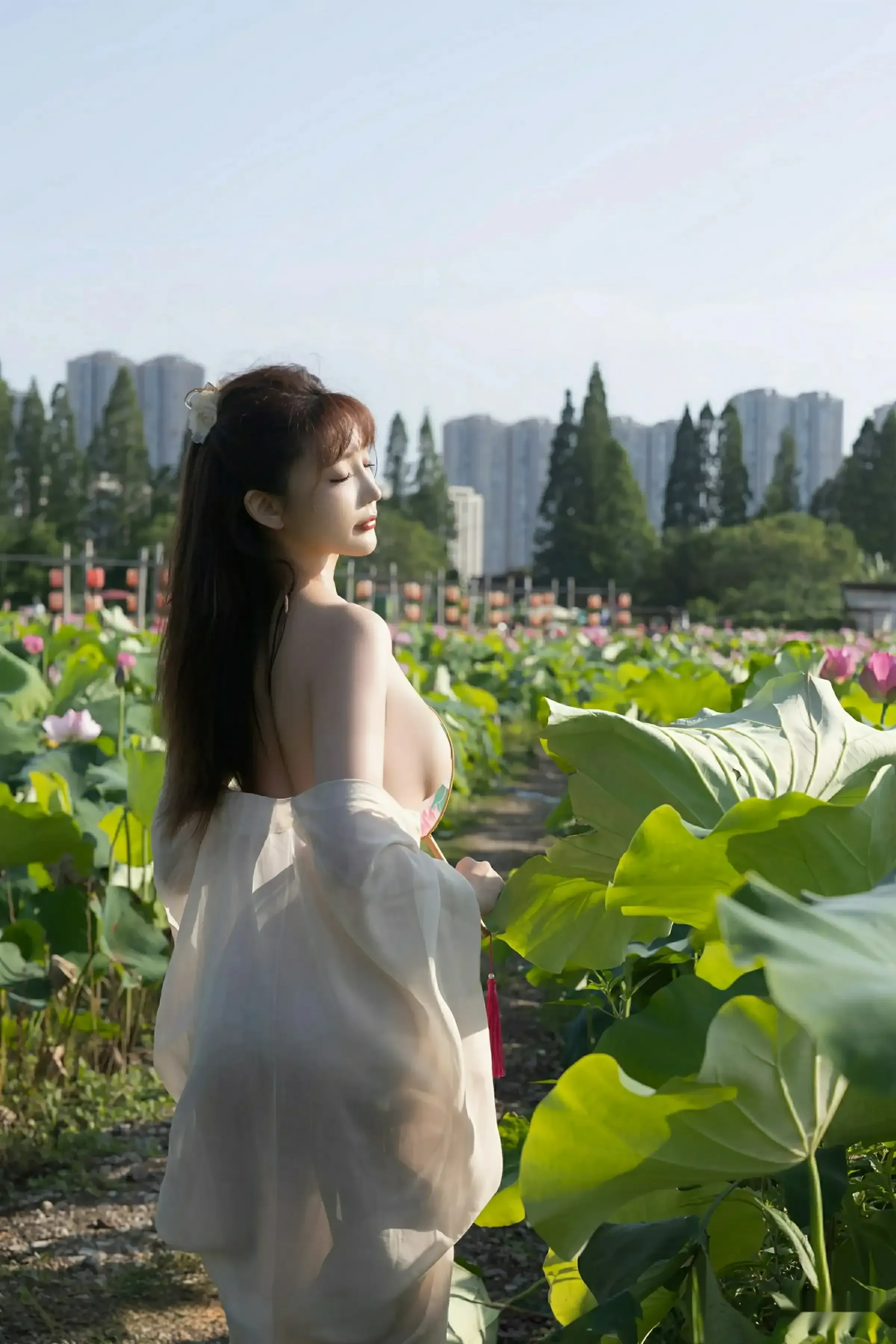 [XiuRen秀人网]第10630期陆萱萱写真 - image 16