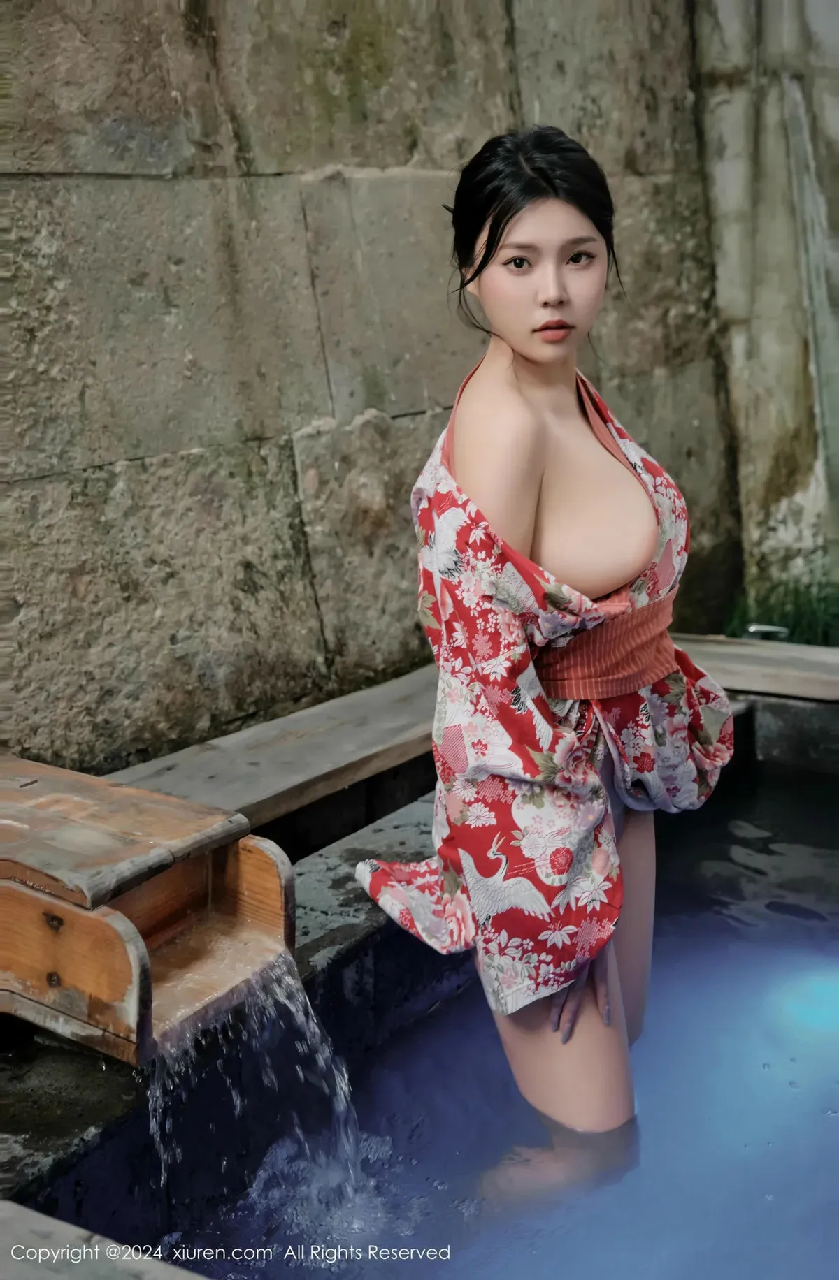 [XiuRen秀人网]第9687期麦田写真 - image 26