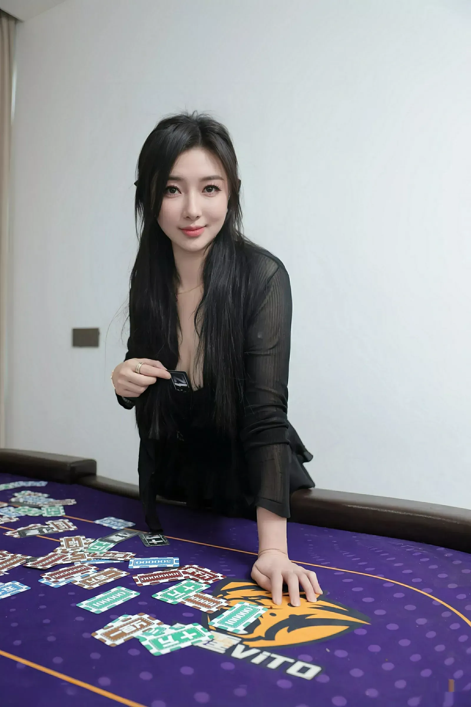 [XiuRen秀人网]第10592期苏一诺写真 - image 34