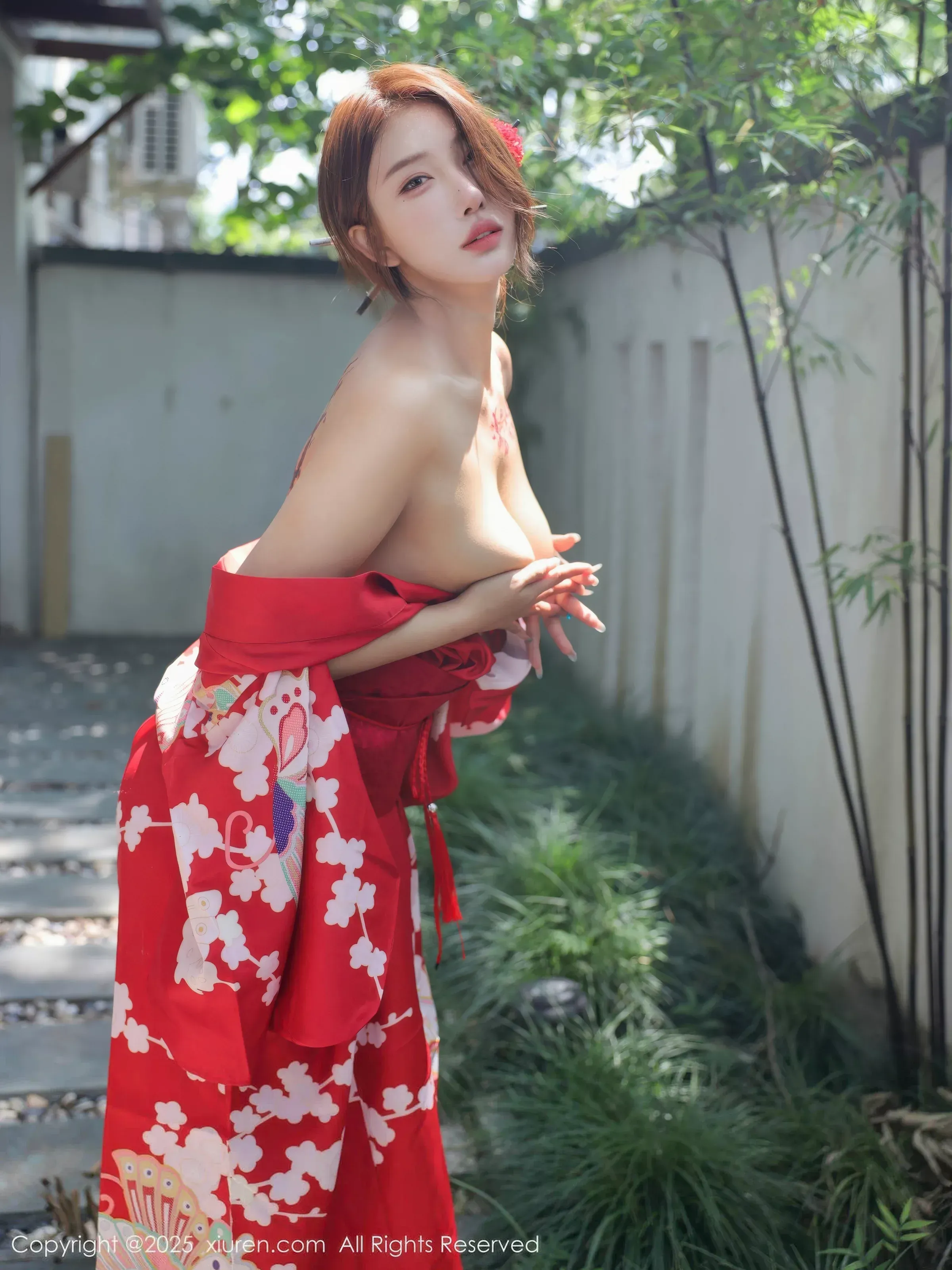 [XiuRen秀人网]第10683期金允希写真 - image 65