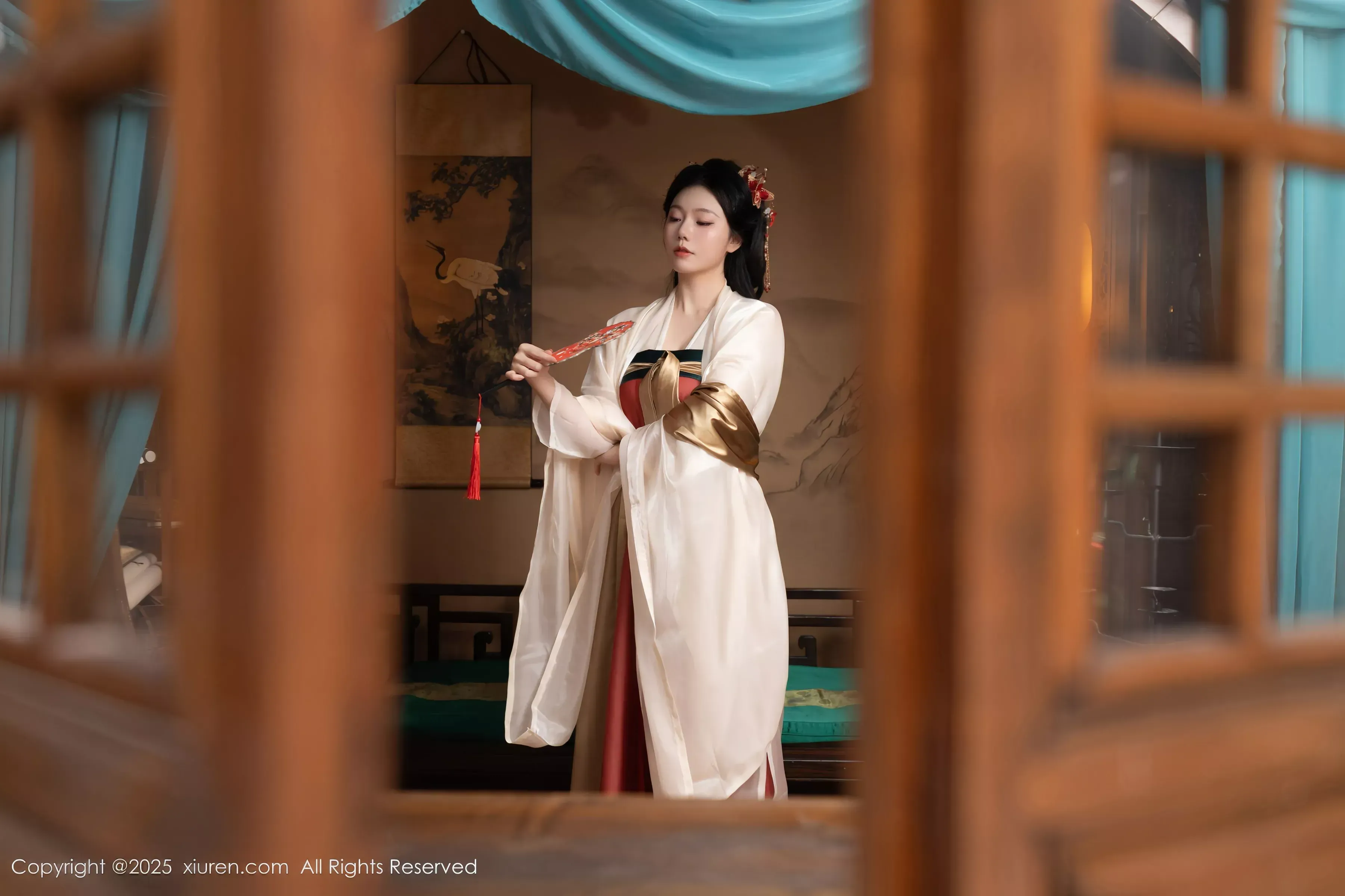 [XiuRen秀人网]第10223期模特合集写真 - image 12