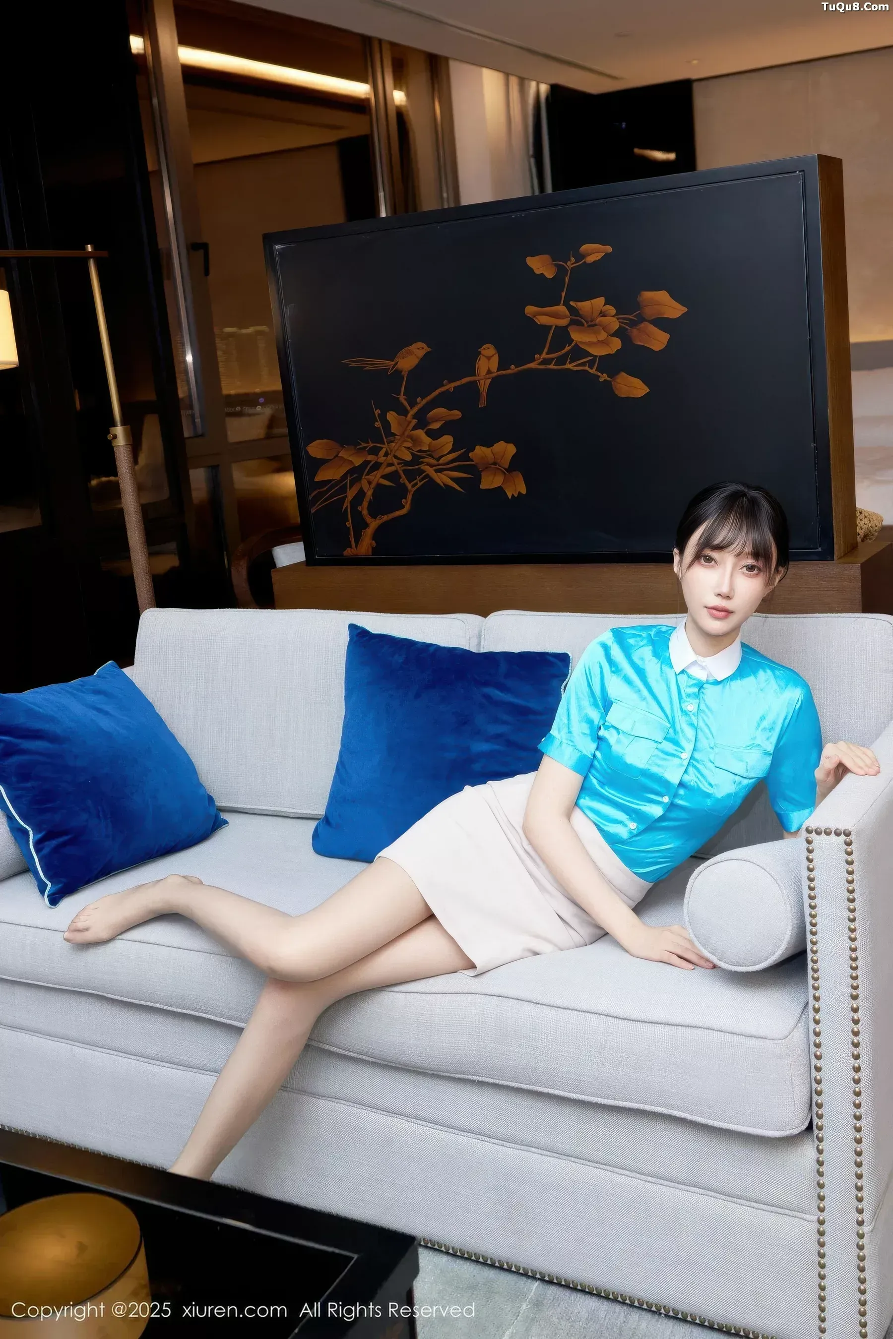 [XiuRen秀人网]第10914期玥儿玥写真 - image 18
