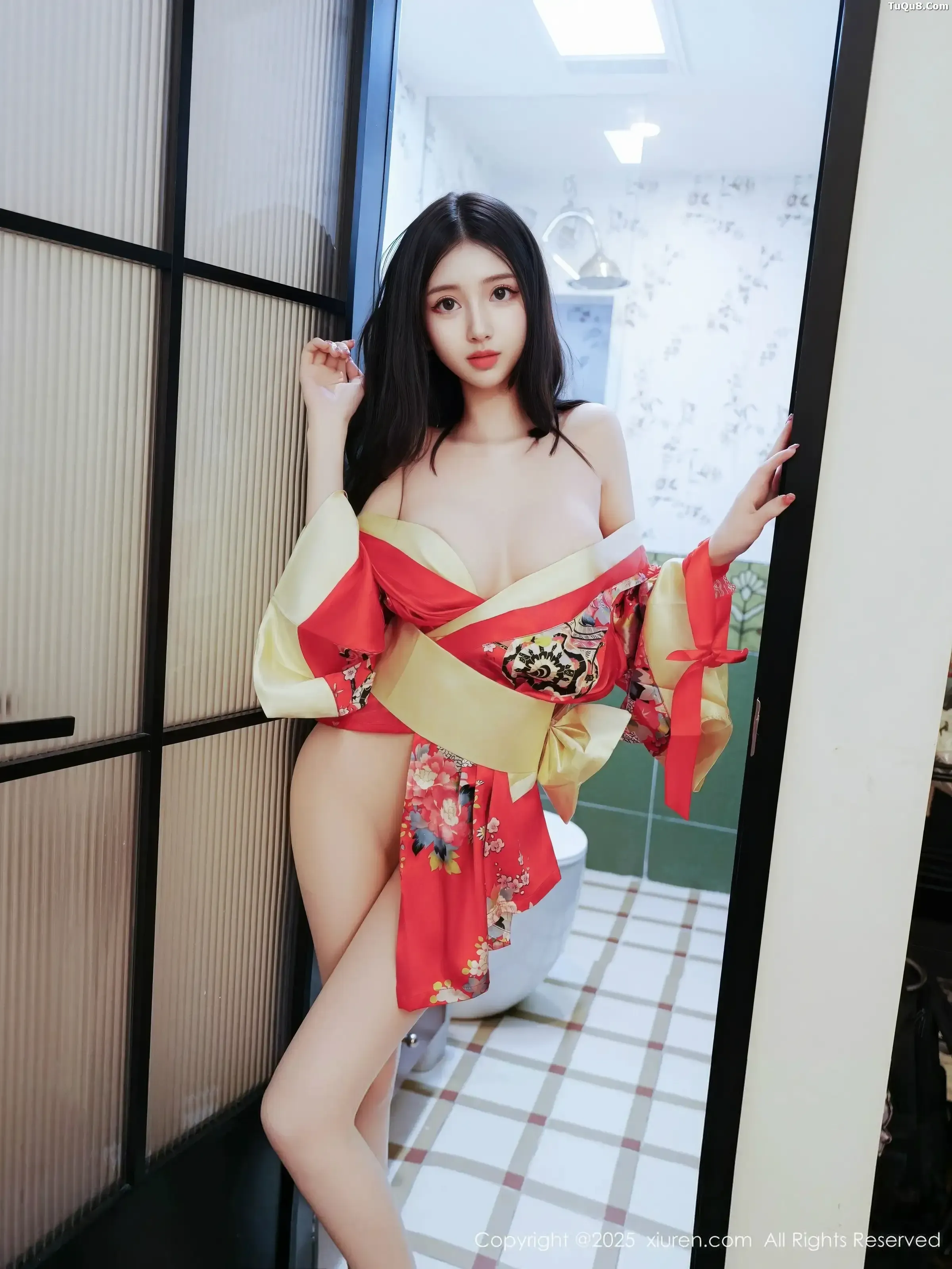 [XiuRen秀人网]第11155期白小蝶写真 - image 30