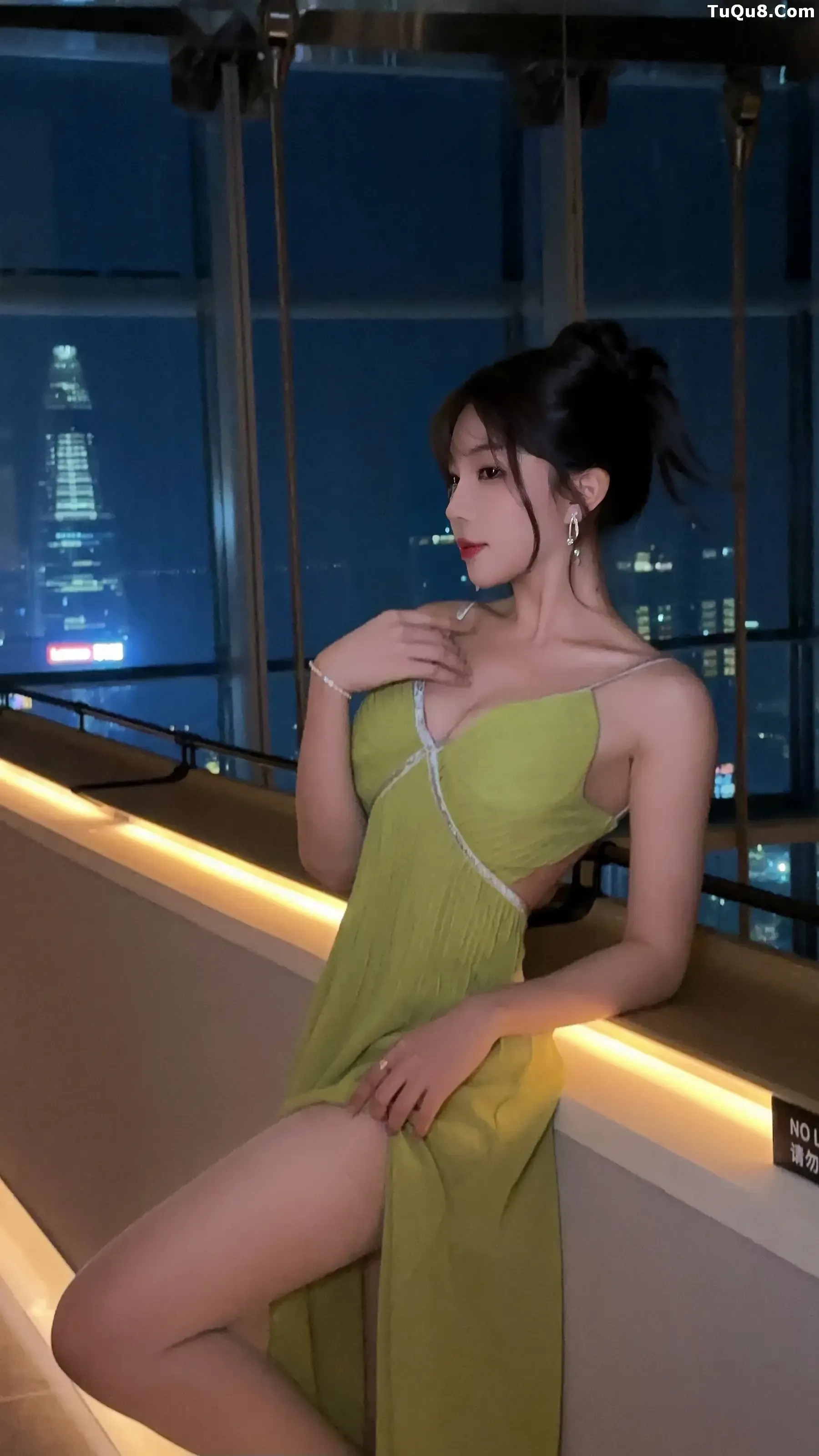 [XiuRen秀人网]第B071期徐莉芝写真 - image 8