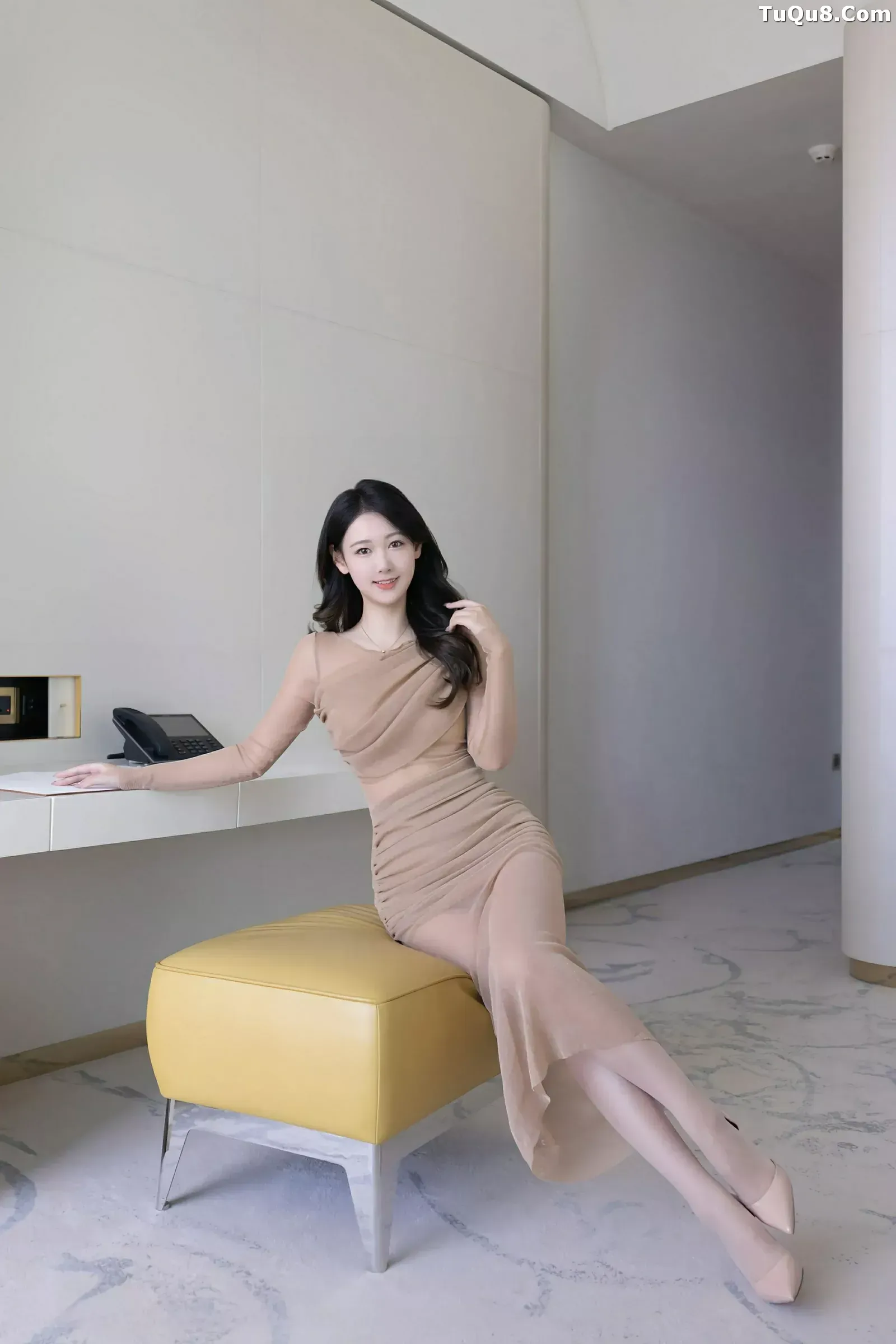 [XiuRen秀人网]第10486期唐安琪写真 - image 45