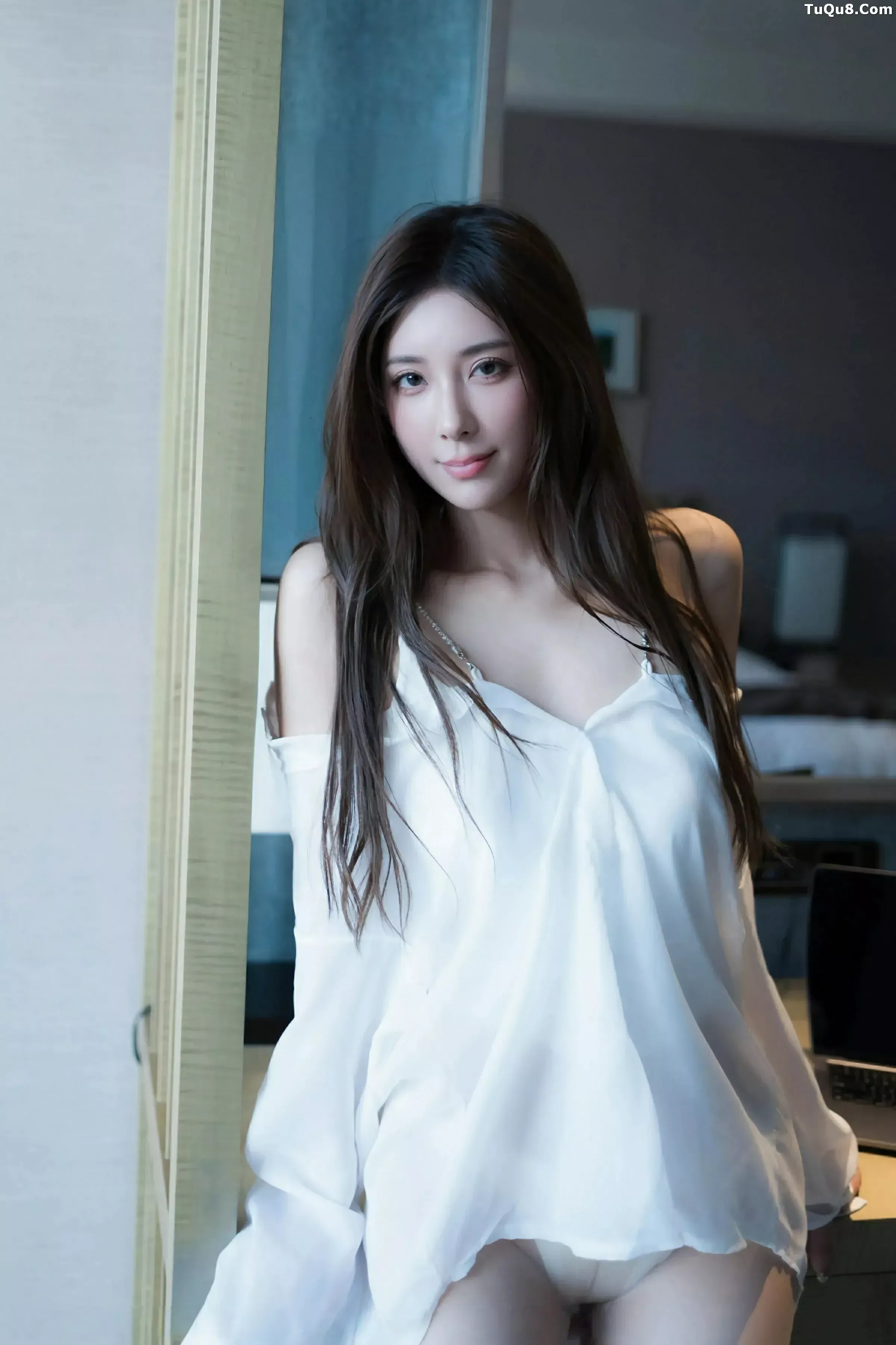 [XiuRen秀人网]第10502期悦兮写真 - image 3