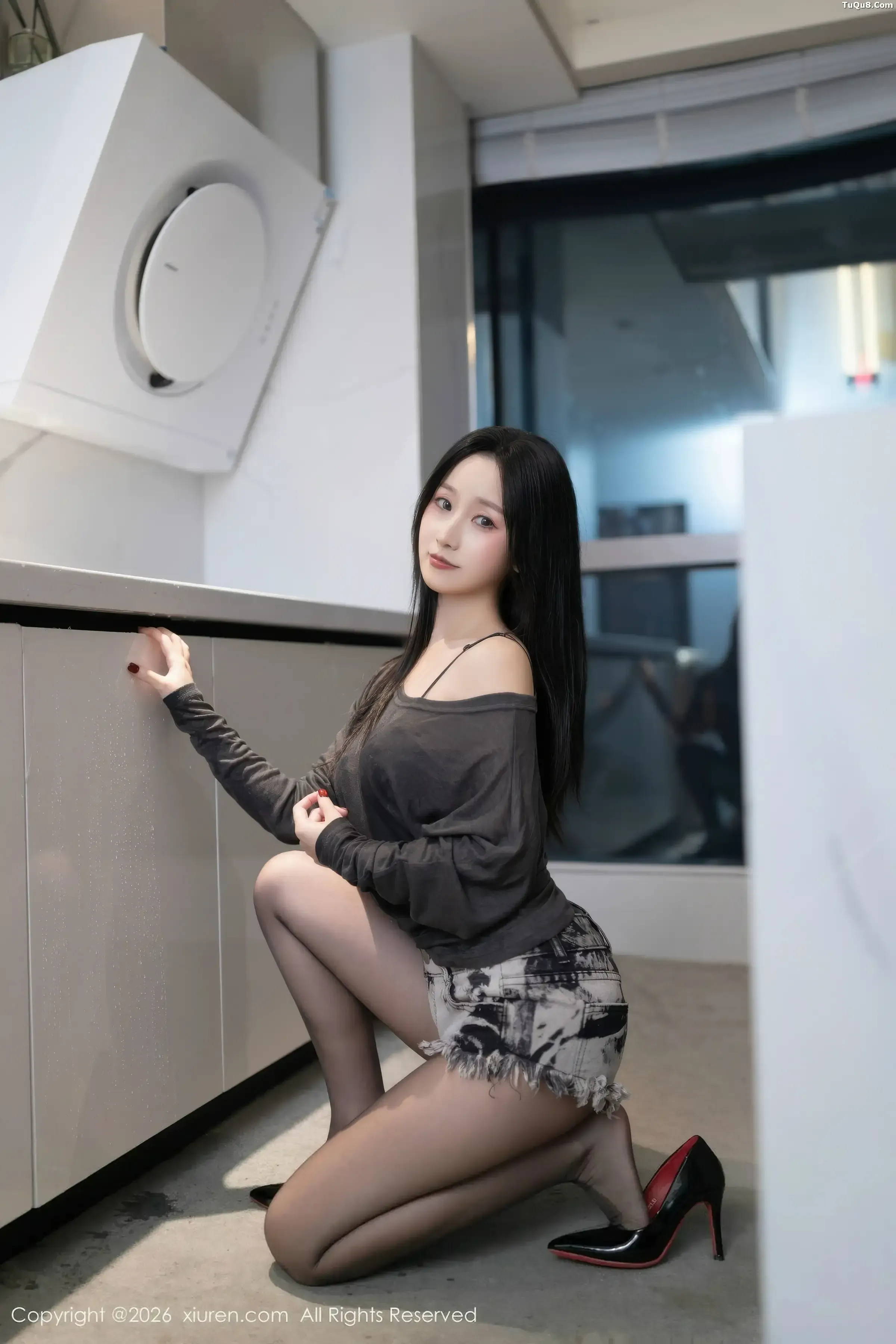 [XiuRen秀人网]第11202期杏子写真 - image 67