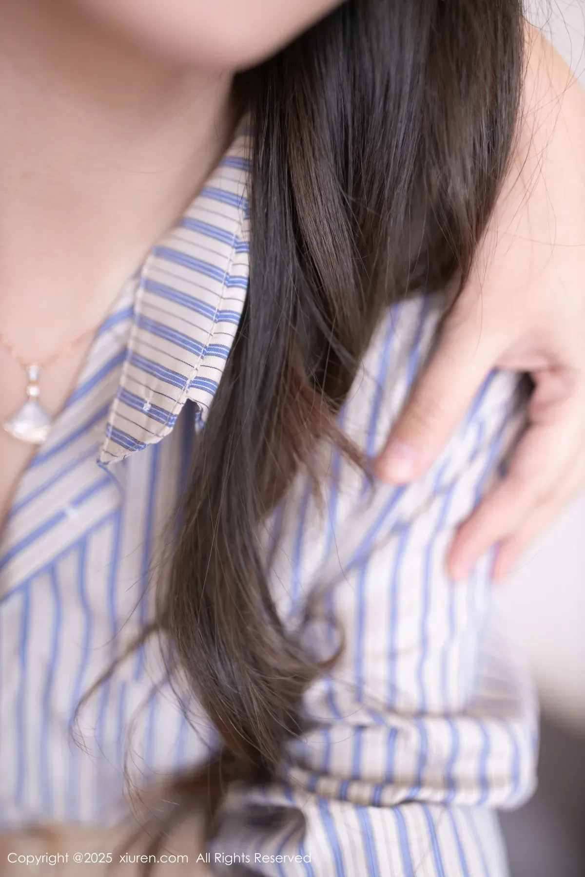 [XiuRen秀人网]第9928期唐安琪写真 - image 45