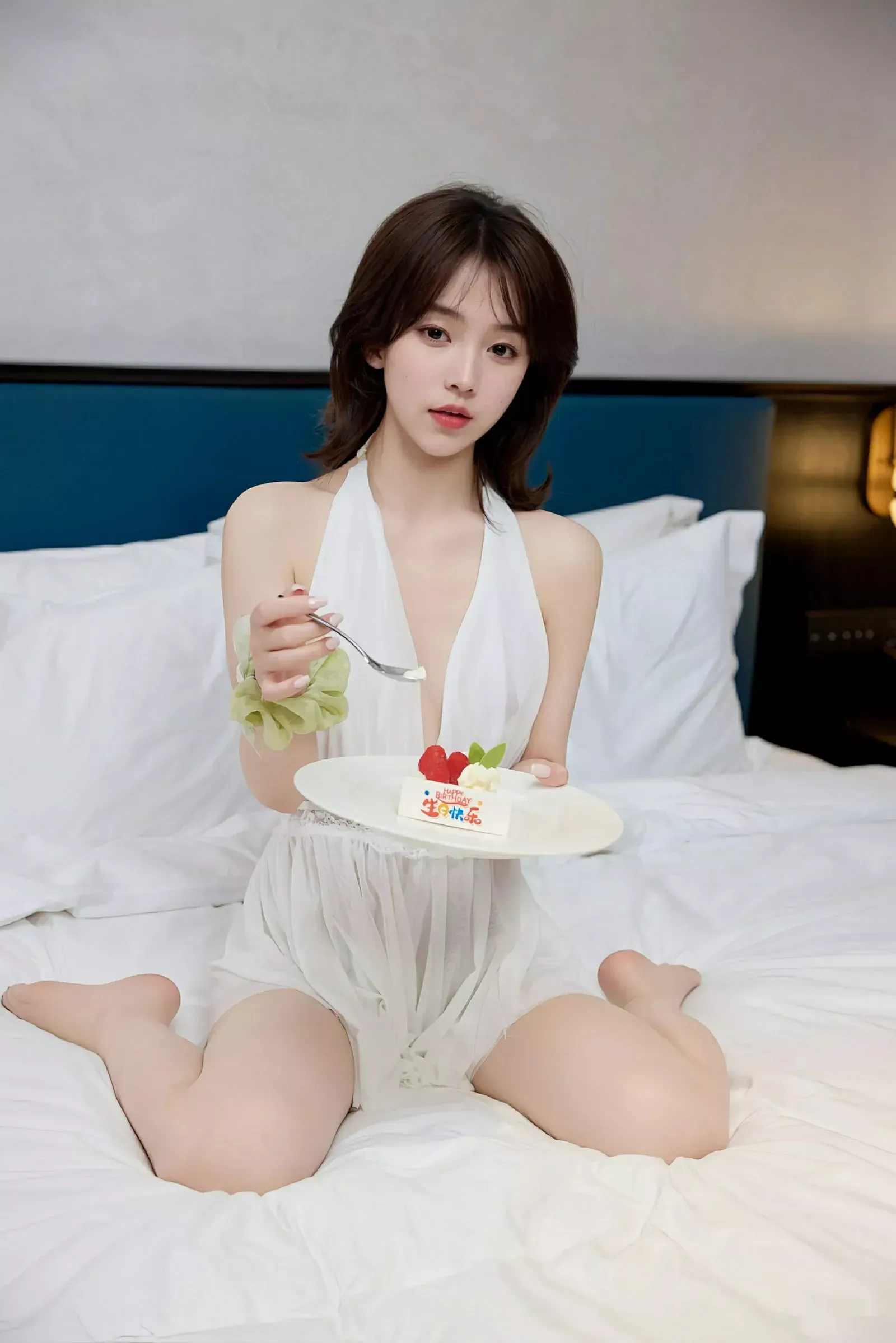 [XiuRen秀人网]第10584期汁汁写真 - image 15