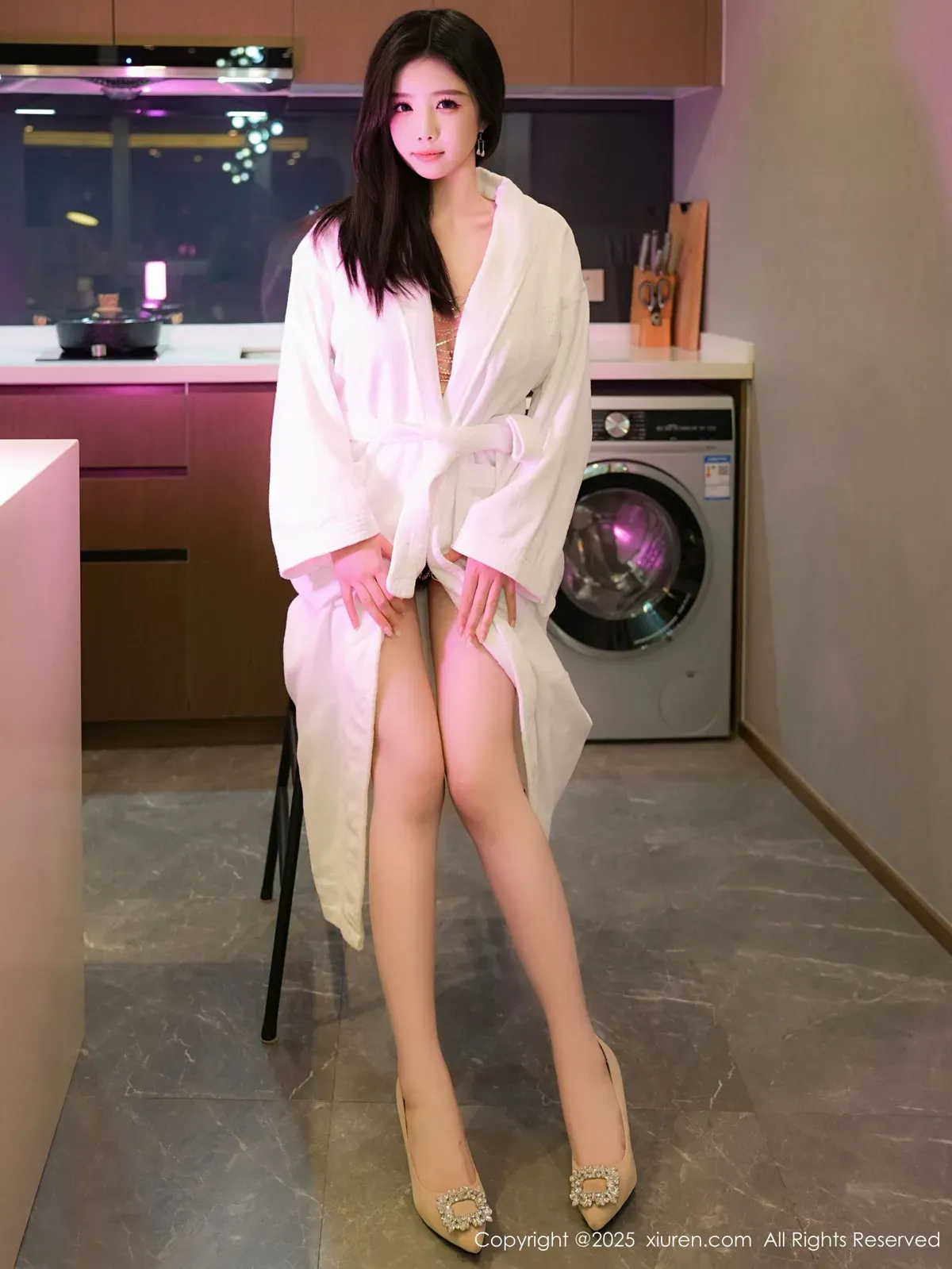 [XiuRen秀人网]第9741期袁圆写真 - image 12