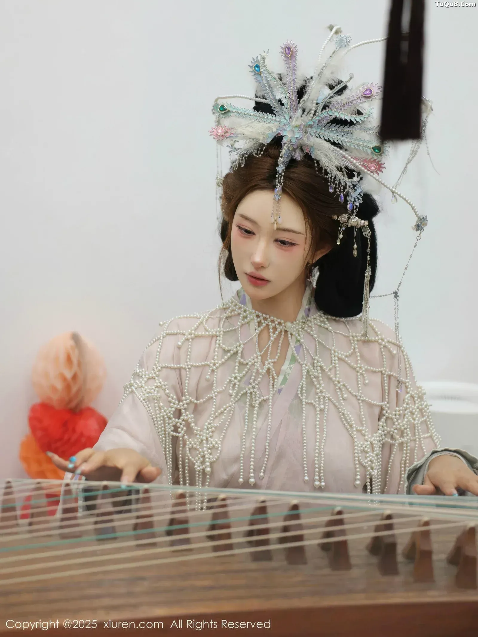 [XiuRen秀人网]第10736期金允希写真 - image 36