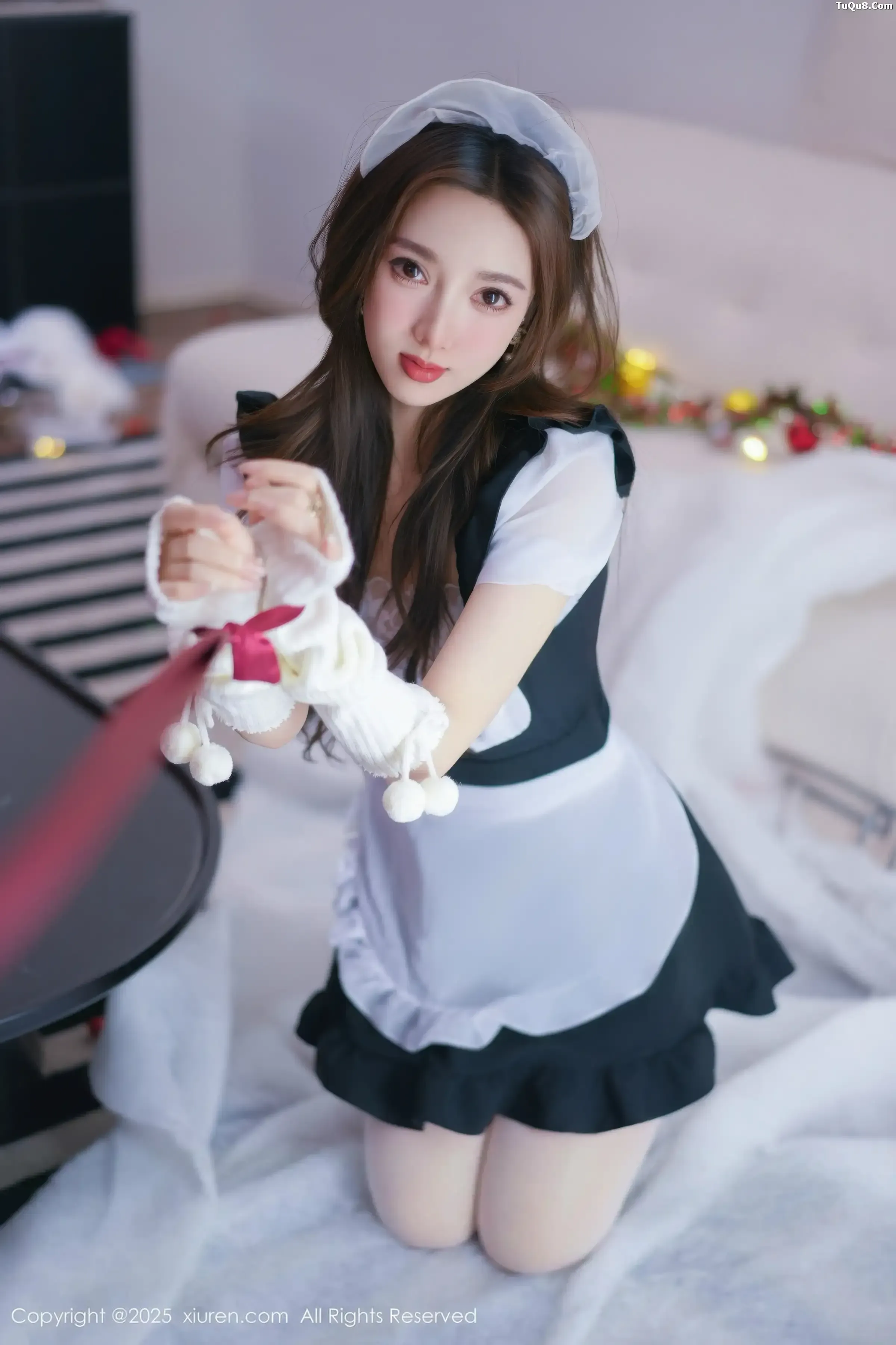 [XiuRen秀人网]第11152期桃桃写真 - image 6