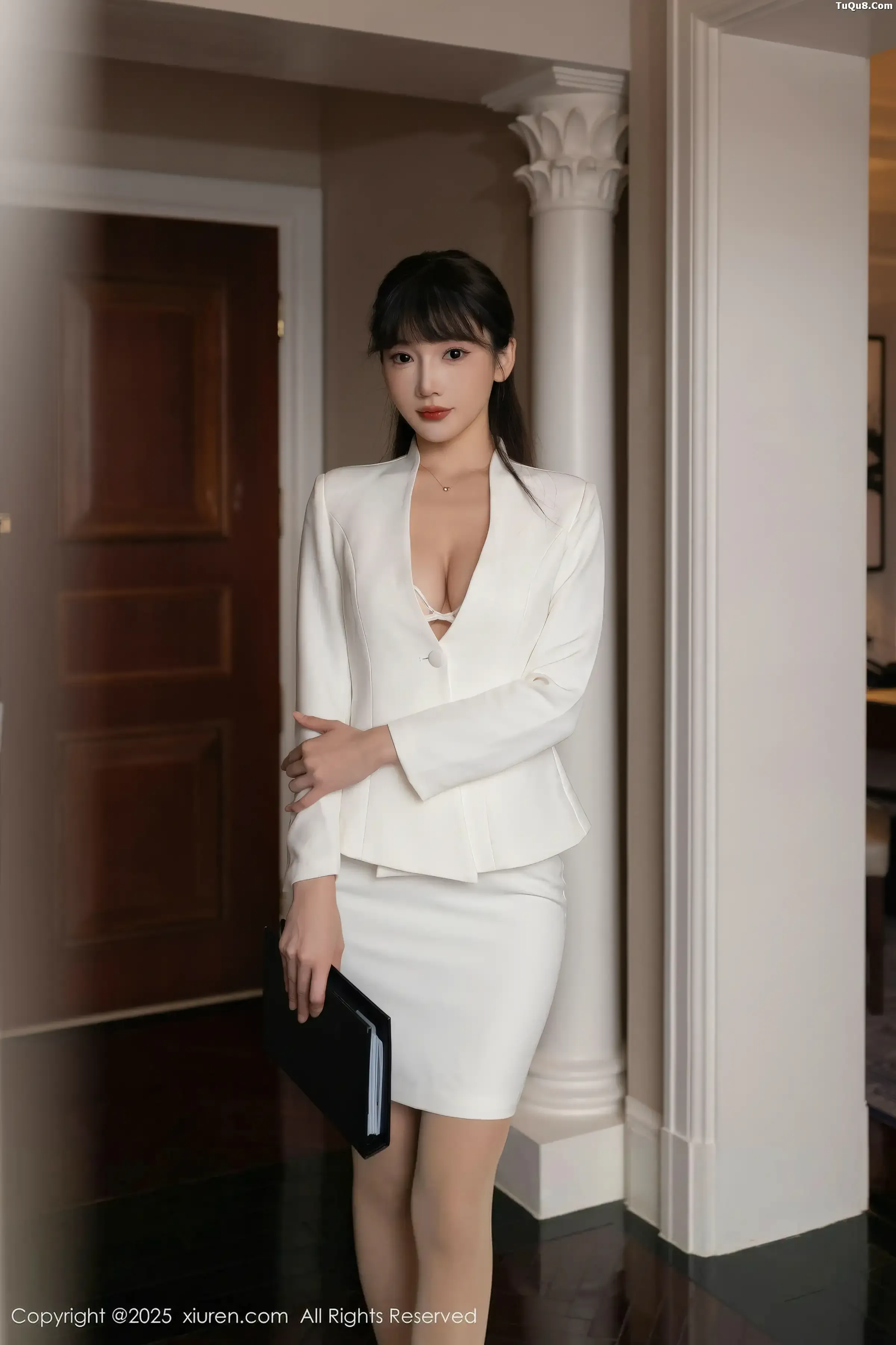 [XiuRen秀人网]第11042期陆萱萱写真 - image 12