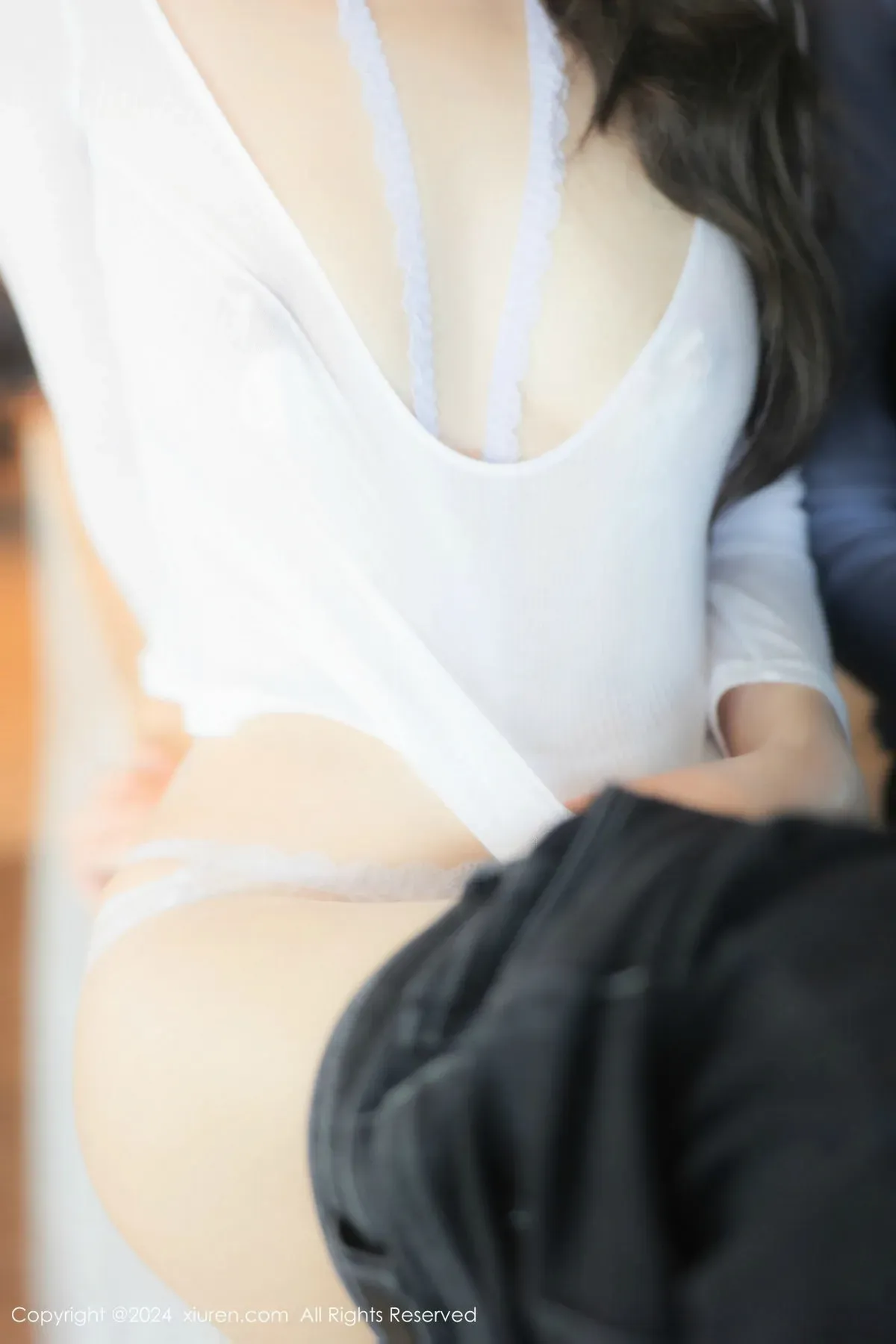 [XiuRen秀人网]第9524期桃妖夭写真 - image 5