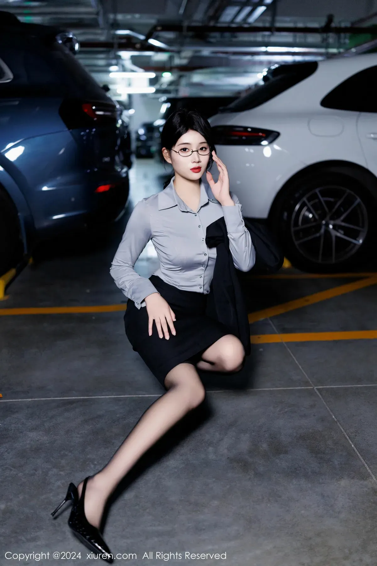 [XiuRen秀人网]第9567期南乔写真 - image 14