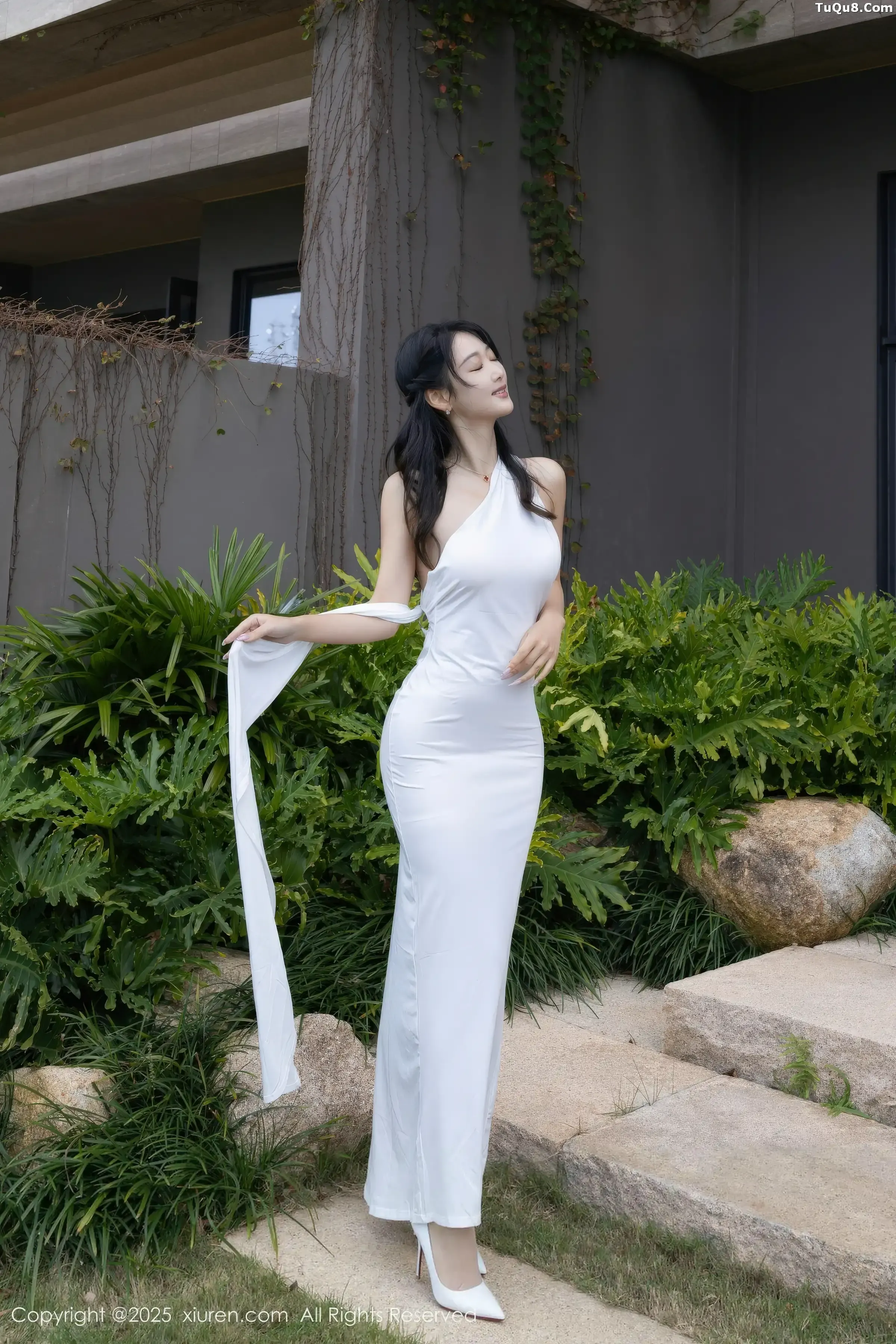 [XiuRen秀人网]第11109期唐安琪写真 - image 7