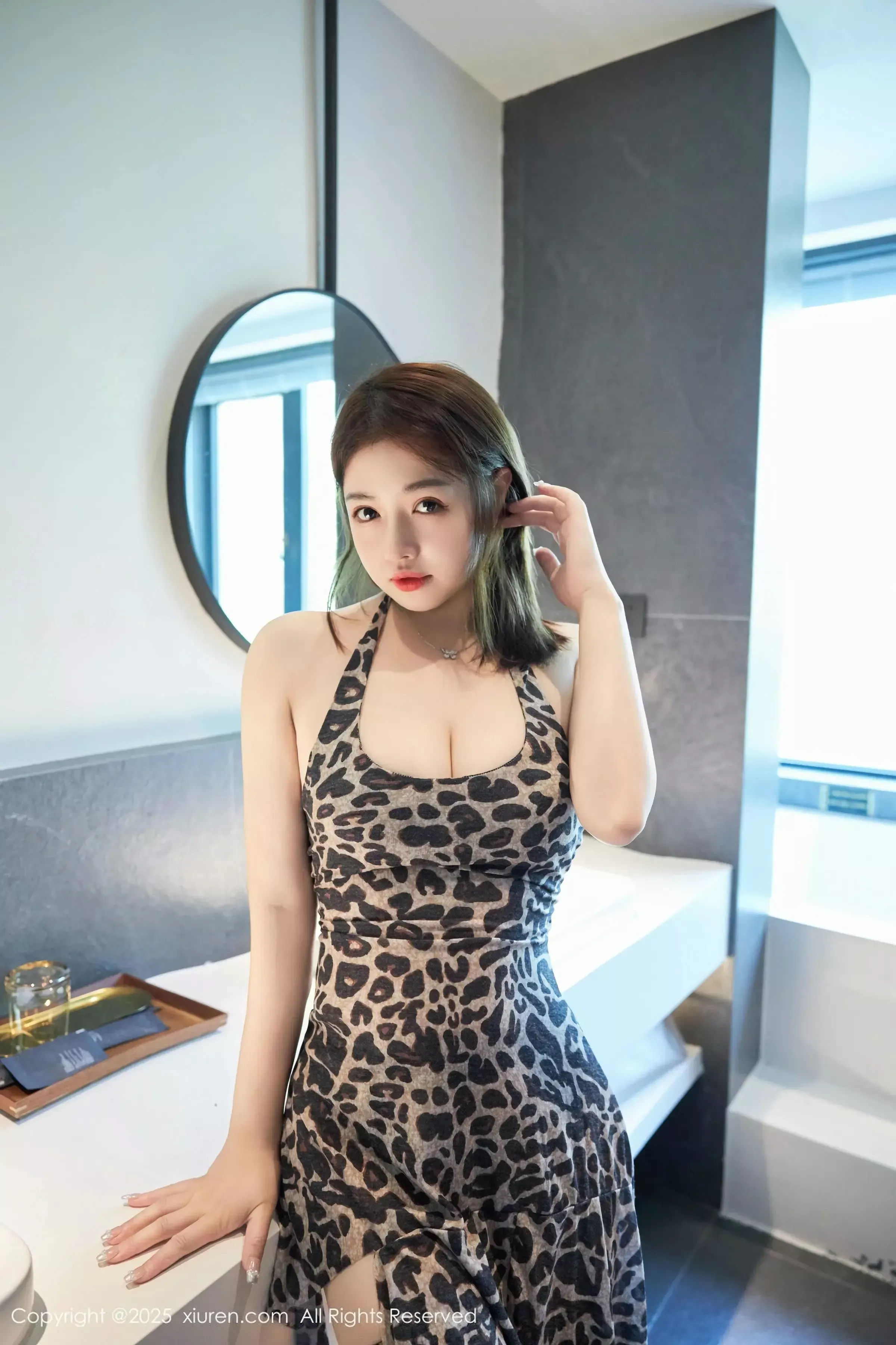 [XiuRen秀人网]第10031期养乐多写真 - image 31
