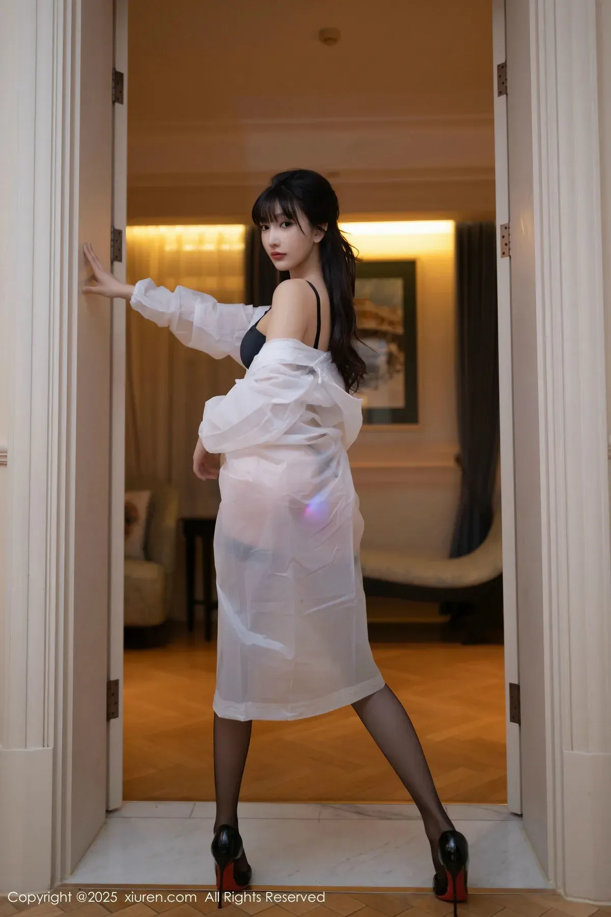 [XiuRen秀人网]第9700期陆萱萱写真 - image 78