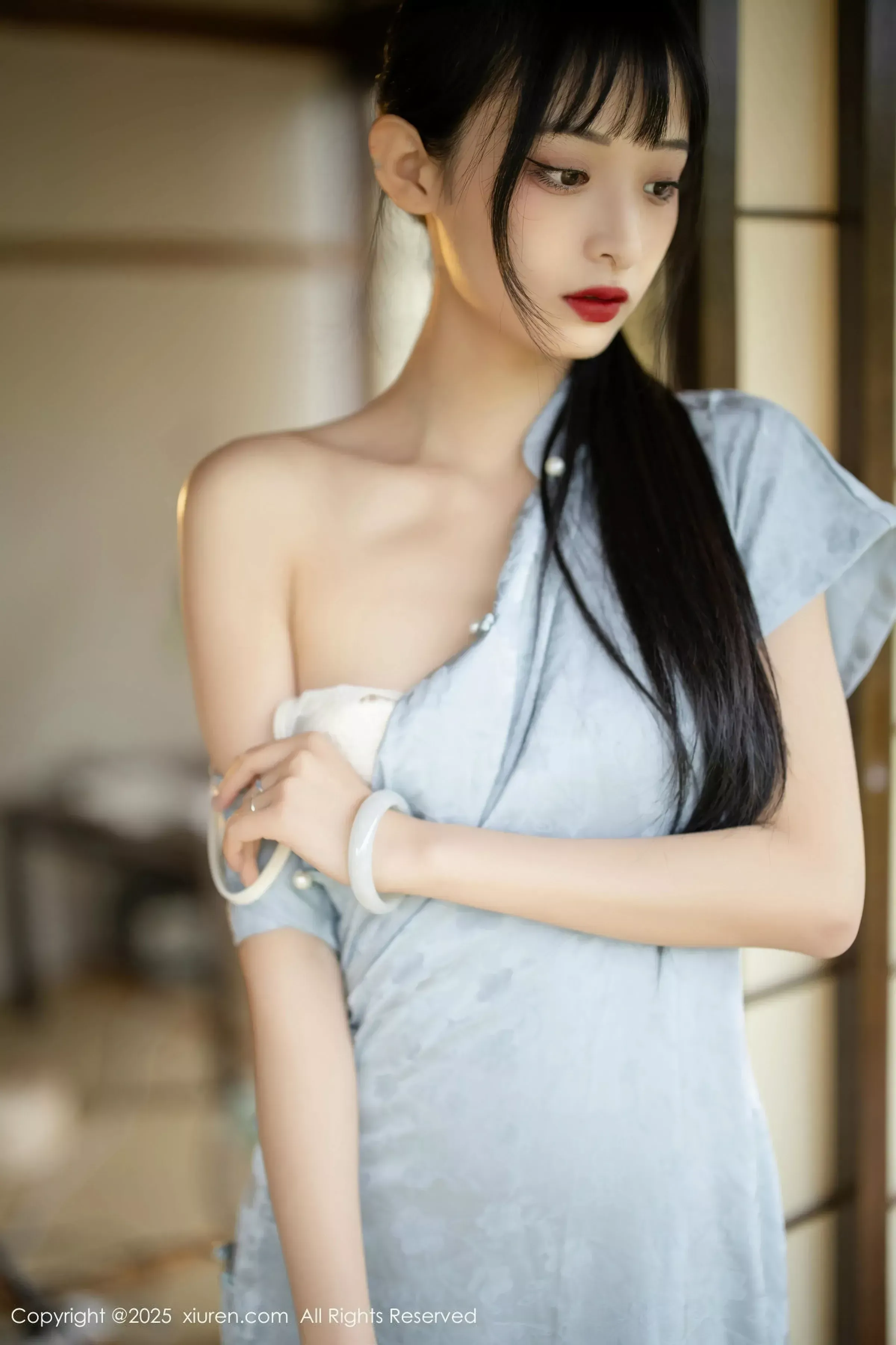 [XiuRen秀人网]第10278期茂木希子写真 - image 18