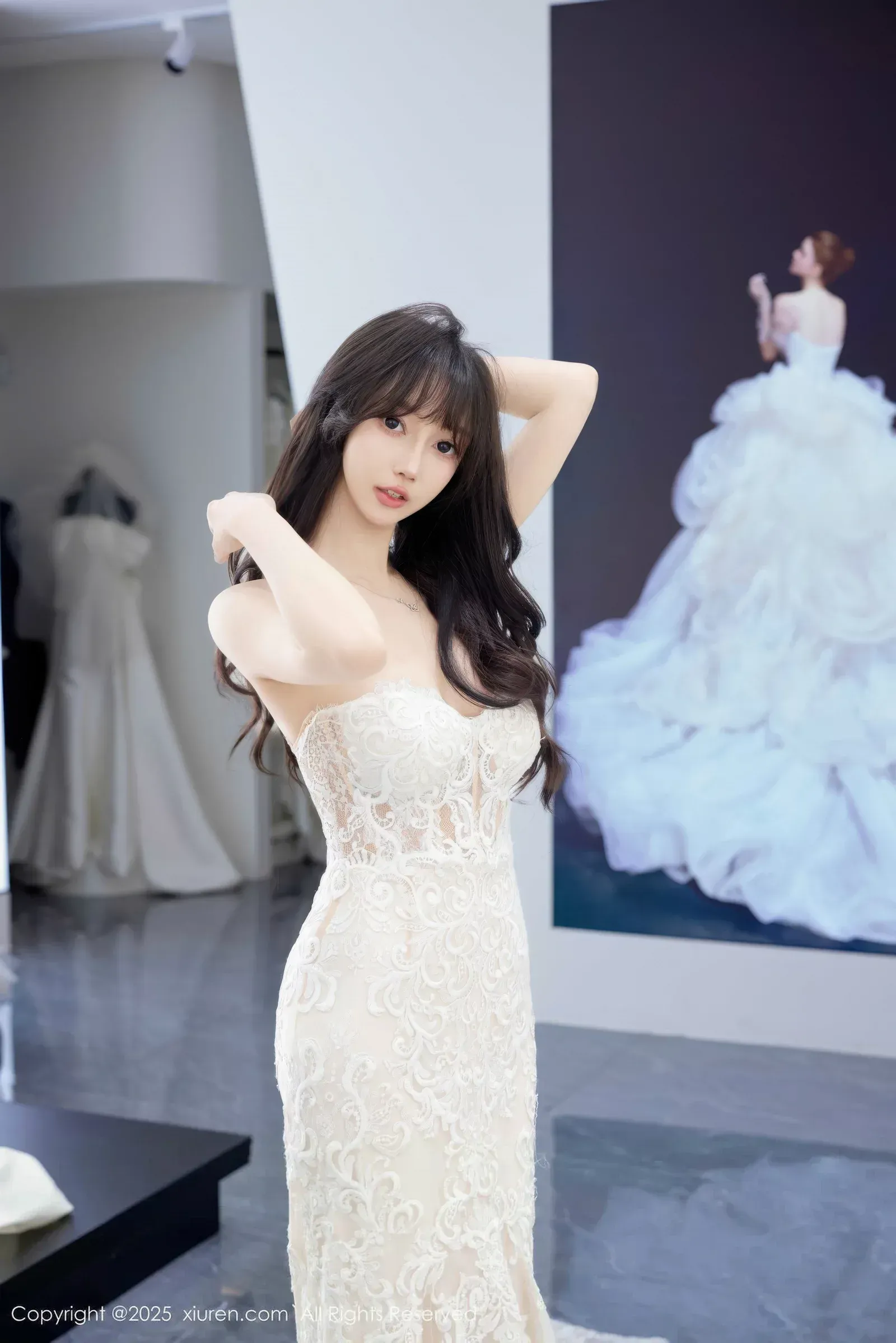 [XiuRen秀人网]第10663期玥儿玥写真 - image 58