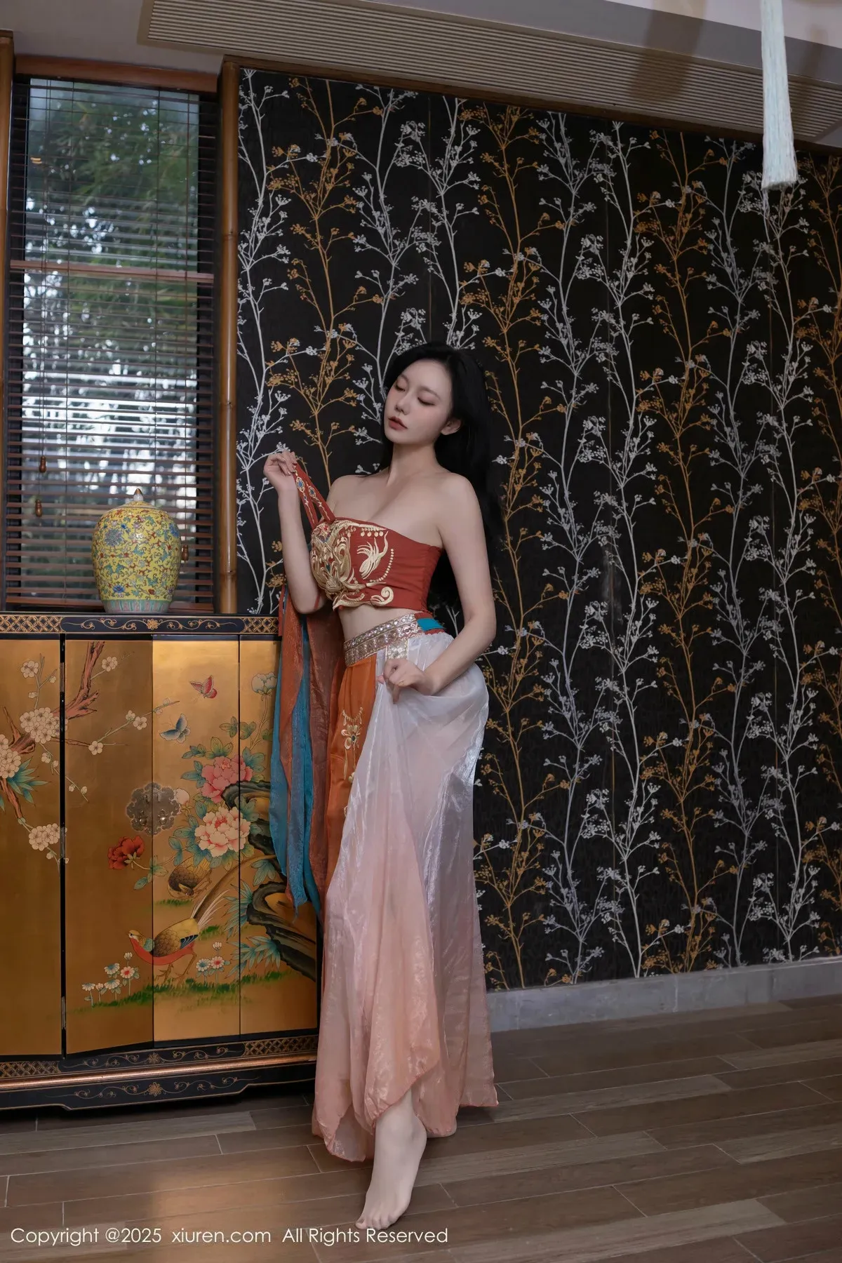 [XiuRen秀人网]第9757期安然写真 - image 25