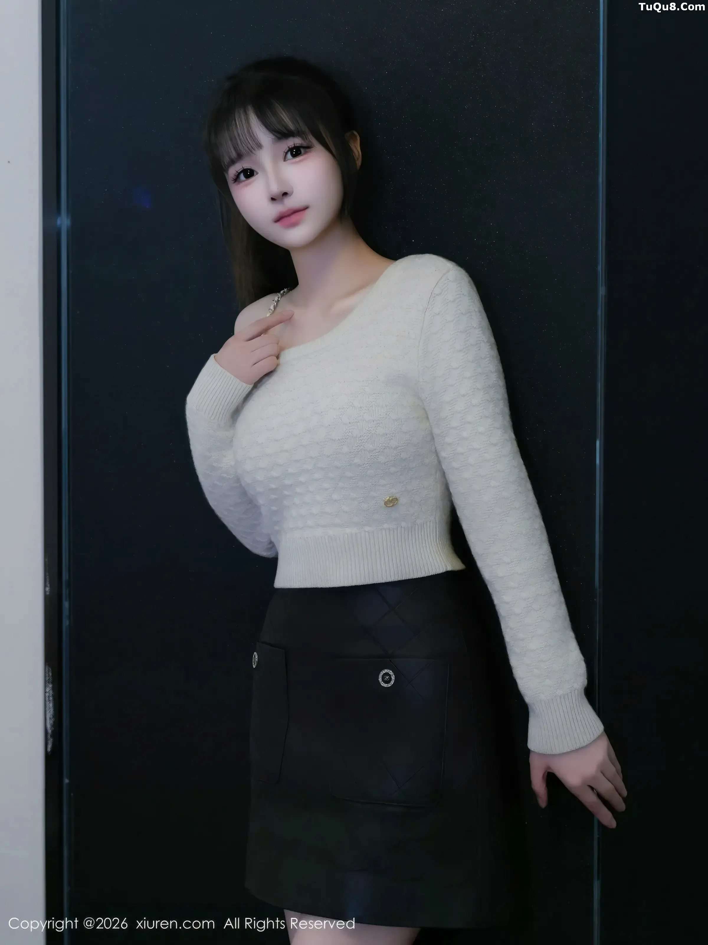 [XiuRen秀人网]第11254期沈蜜儿写真 - image 63