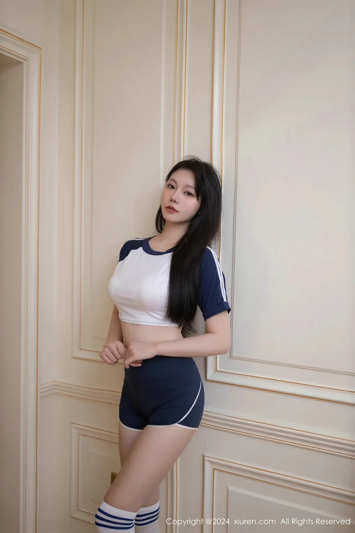 [XiuRen秀人网]第9506期安然写真 - image 34
