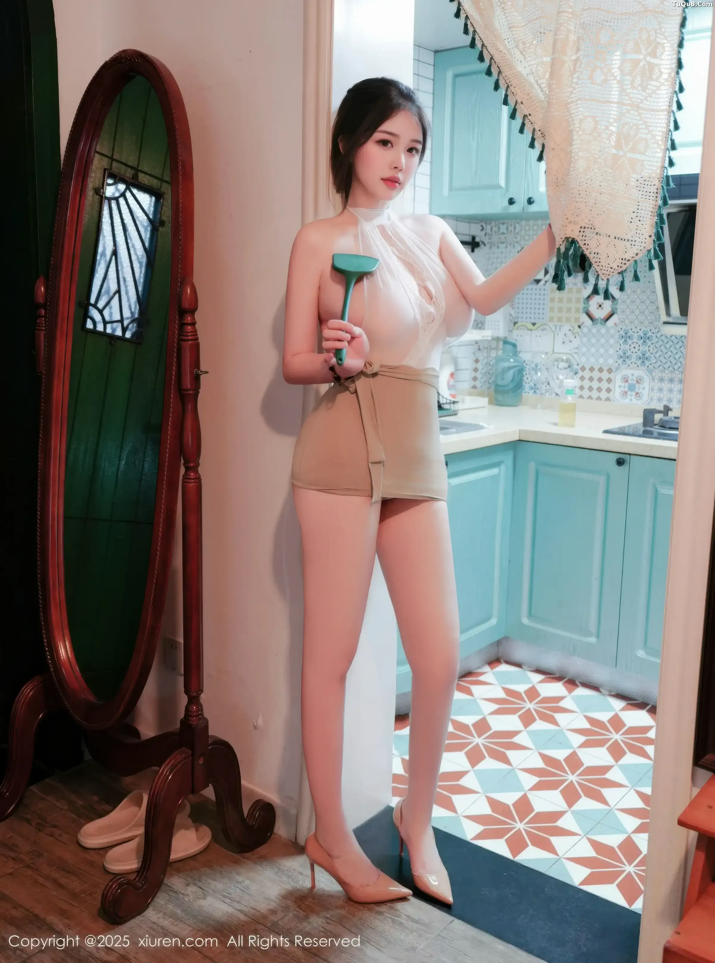 [XiuRen秀人网]第11005期李星儿写真 - image 12